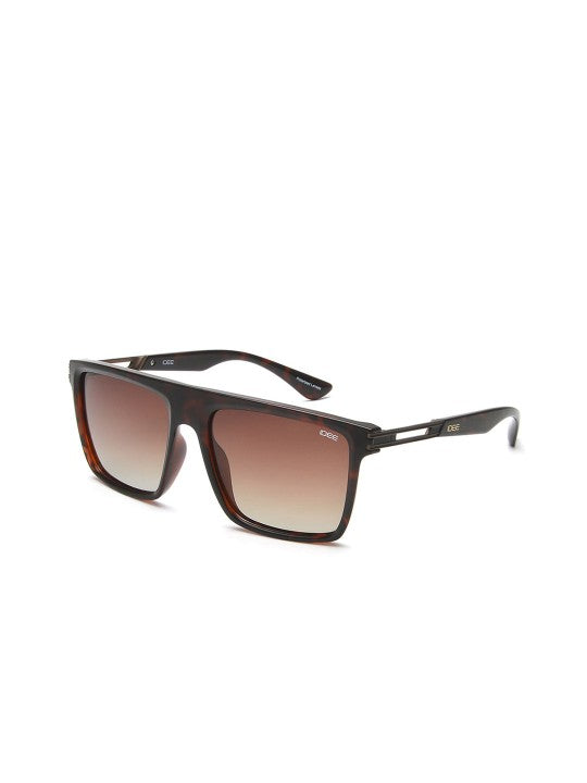 Square Sunglasses For Men with UV Protected Lens