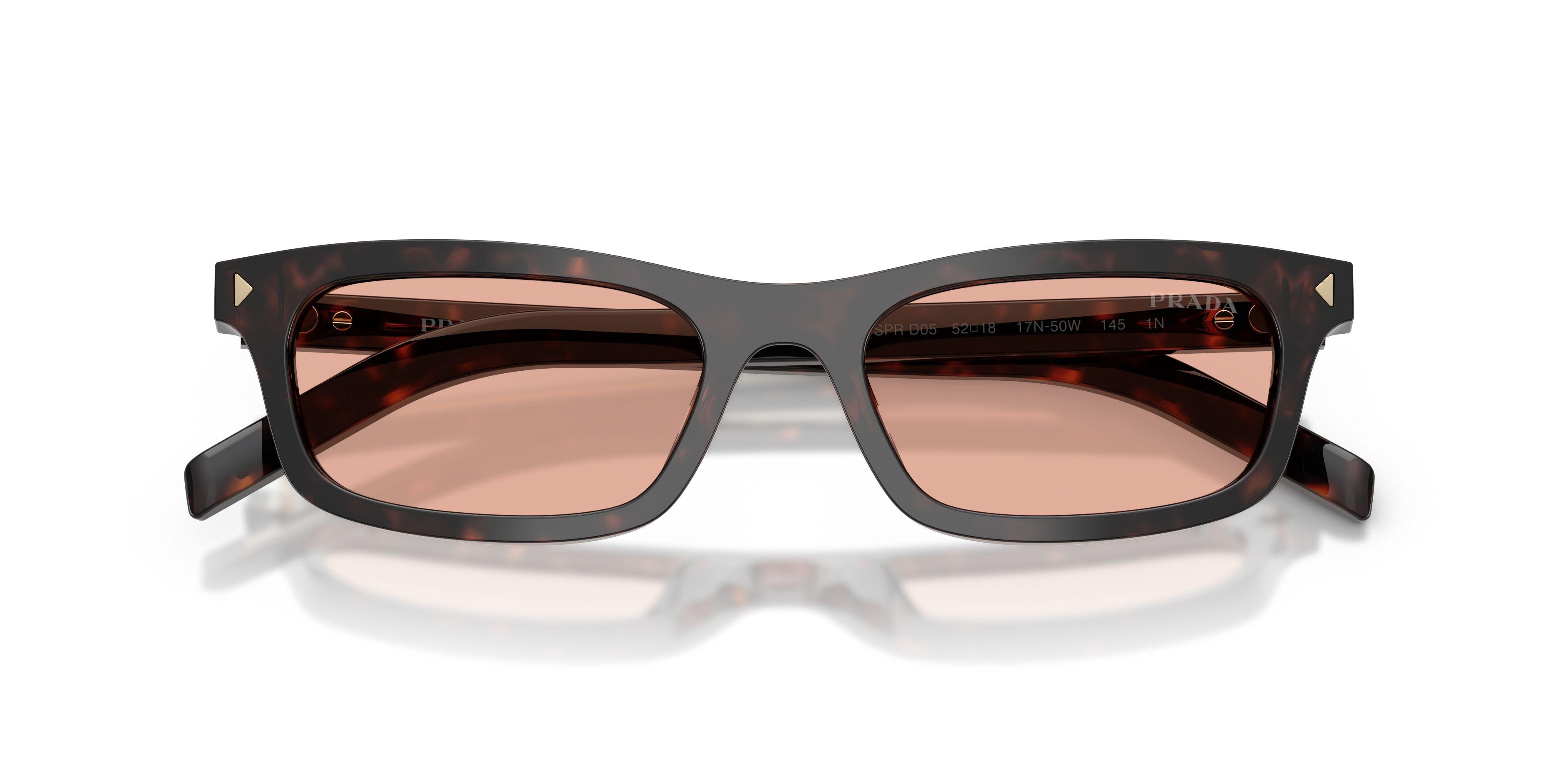 Praada D05S Sunglasses