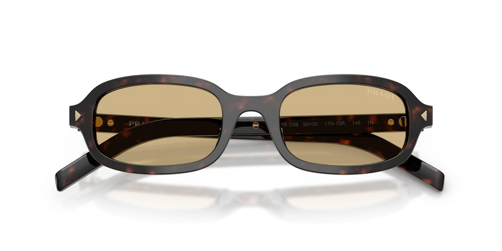 Praada D06S Sunglasses