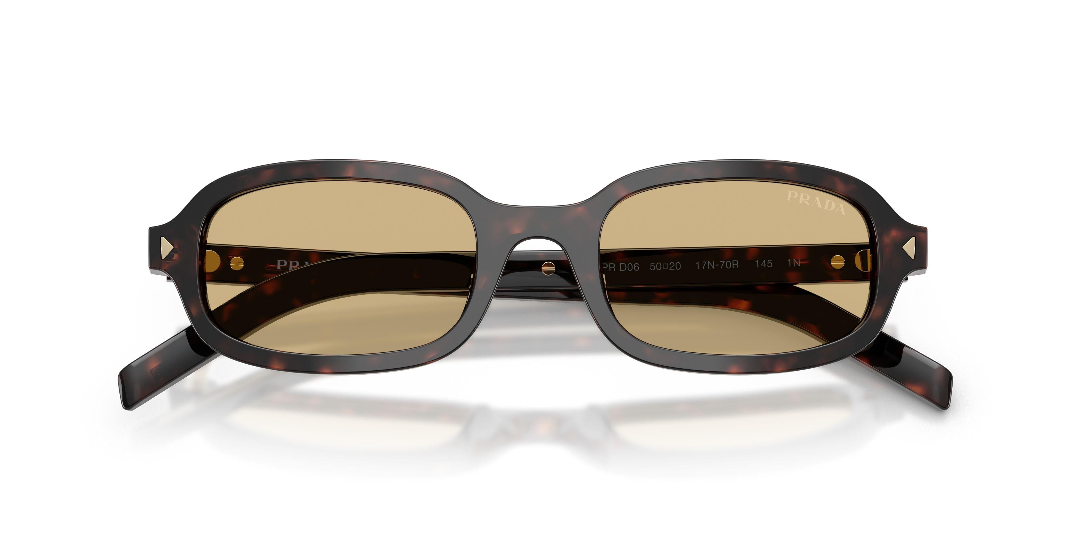 Praada D06S Sunglasses