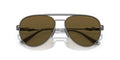 Praada 54ZS Sunglasses