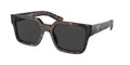 Praada 03ZS Sunglasses