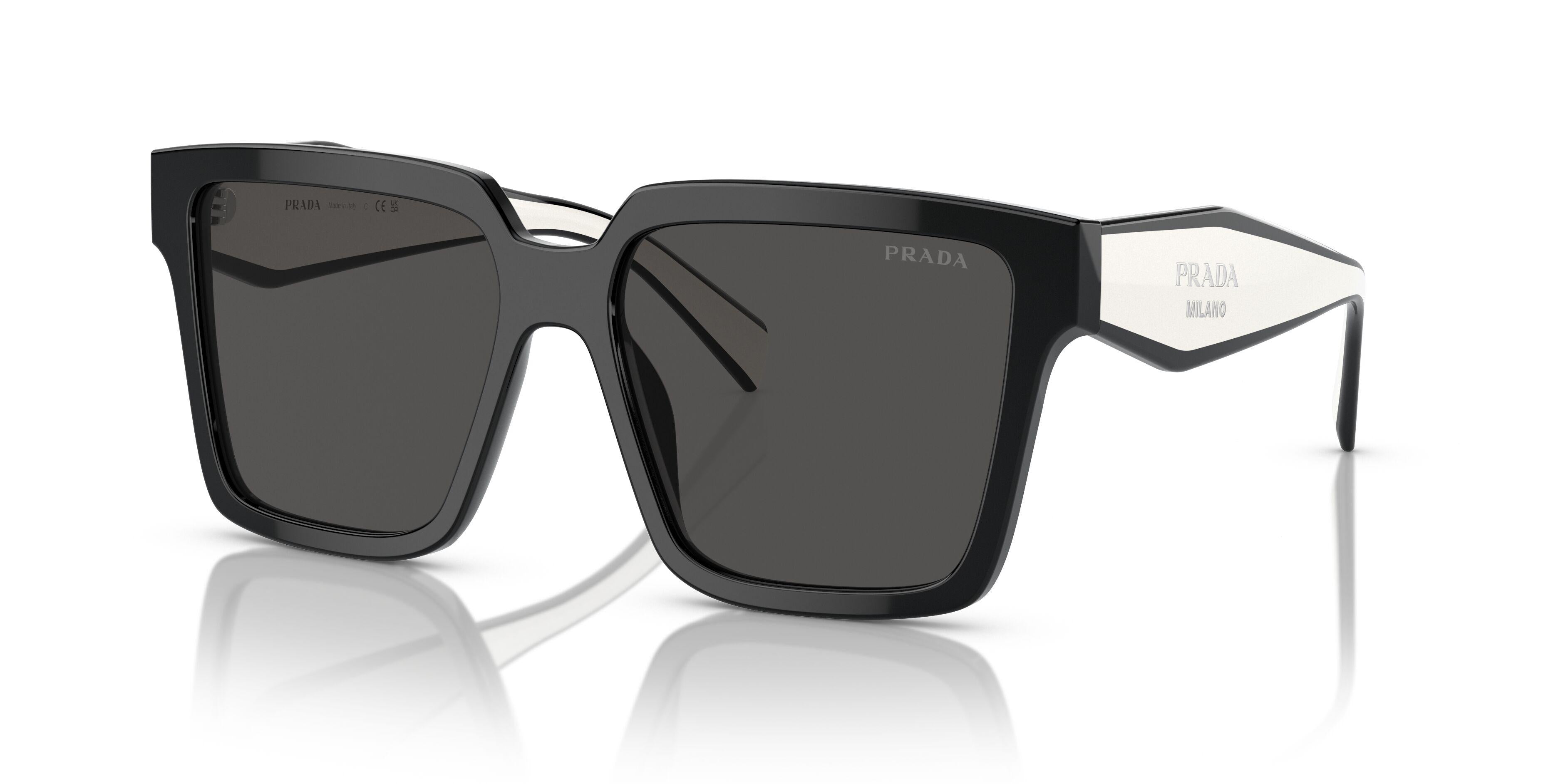 Praada 24ZS Sunglasses