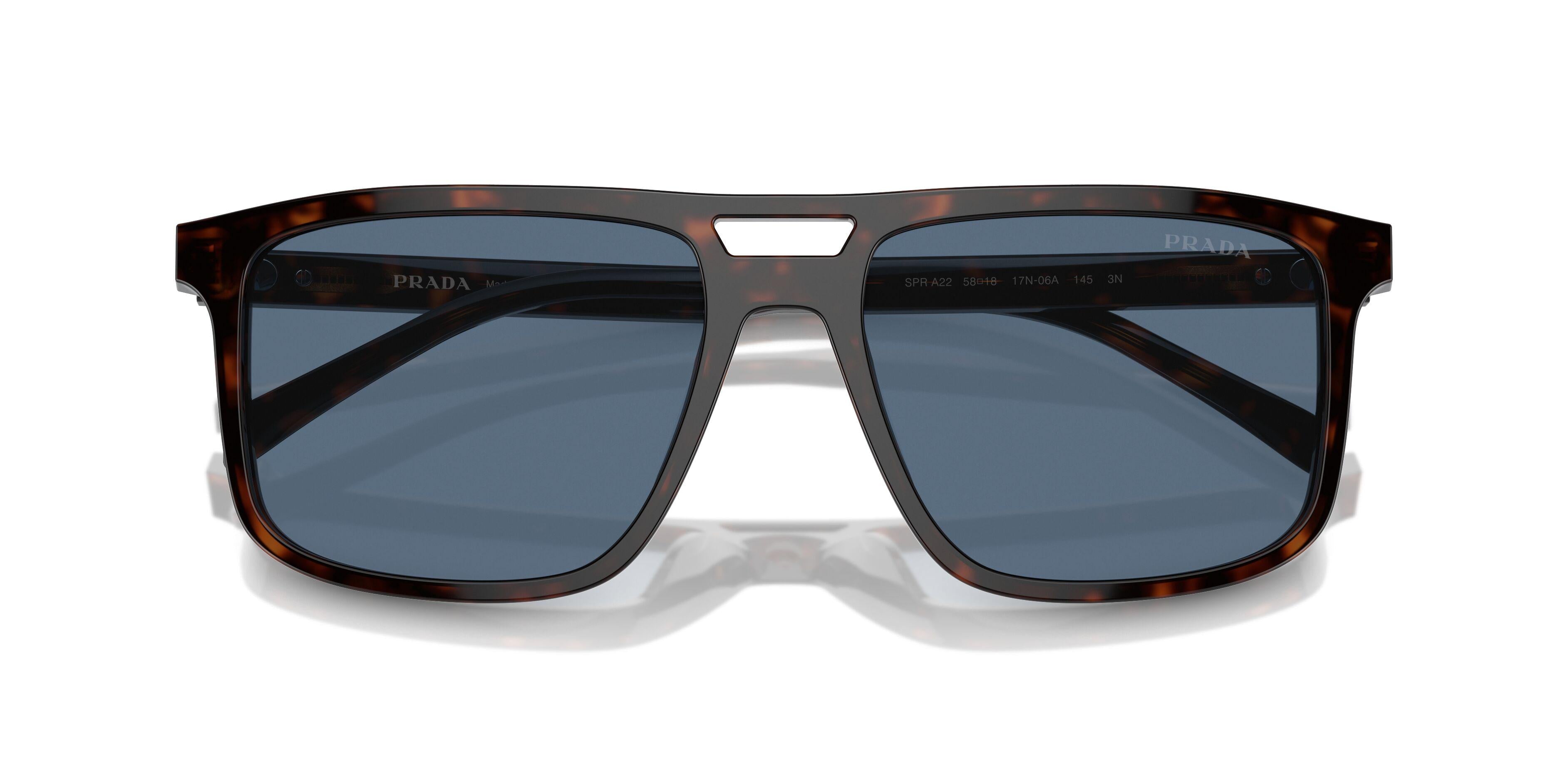 Praada A22S Sunglasses