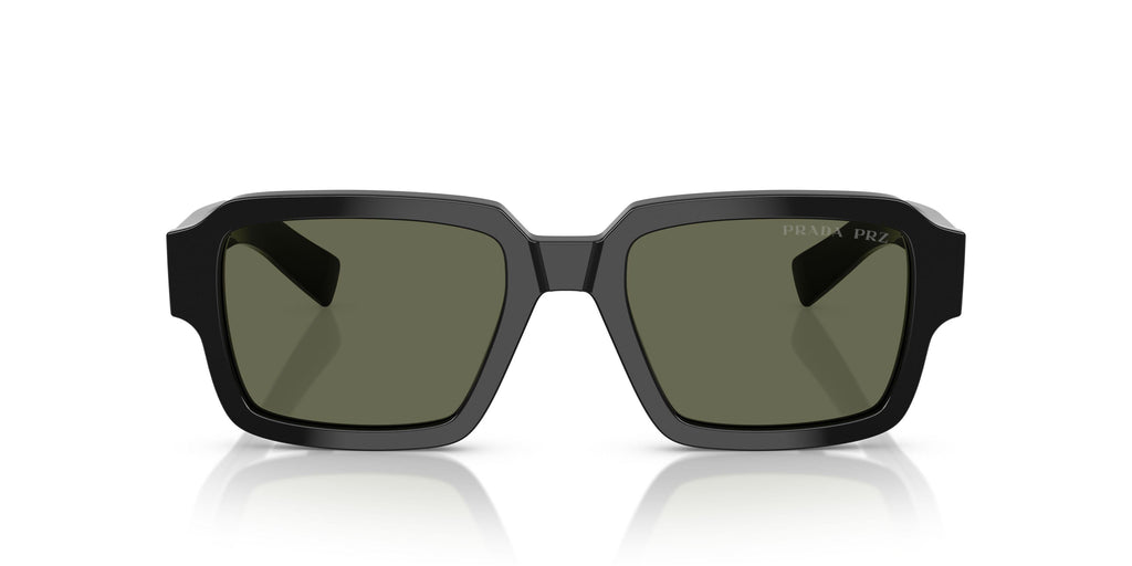 Praada 02ZSF Sunglasses