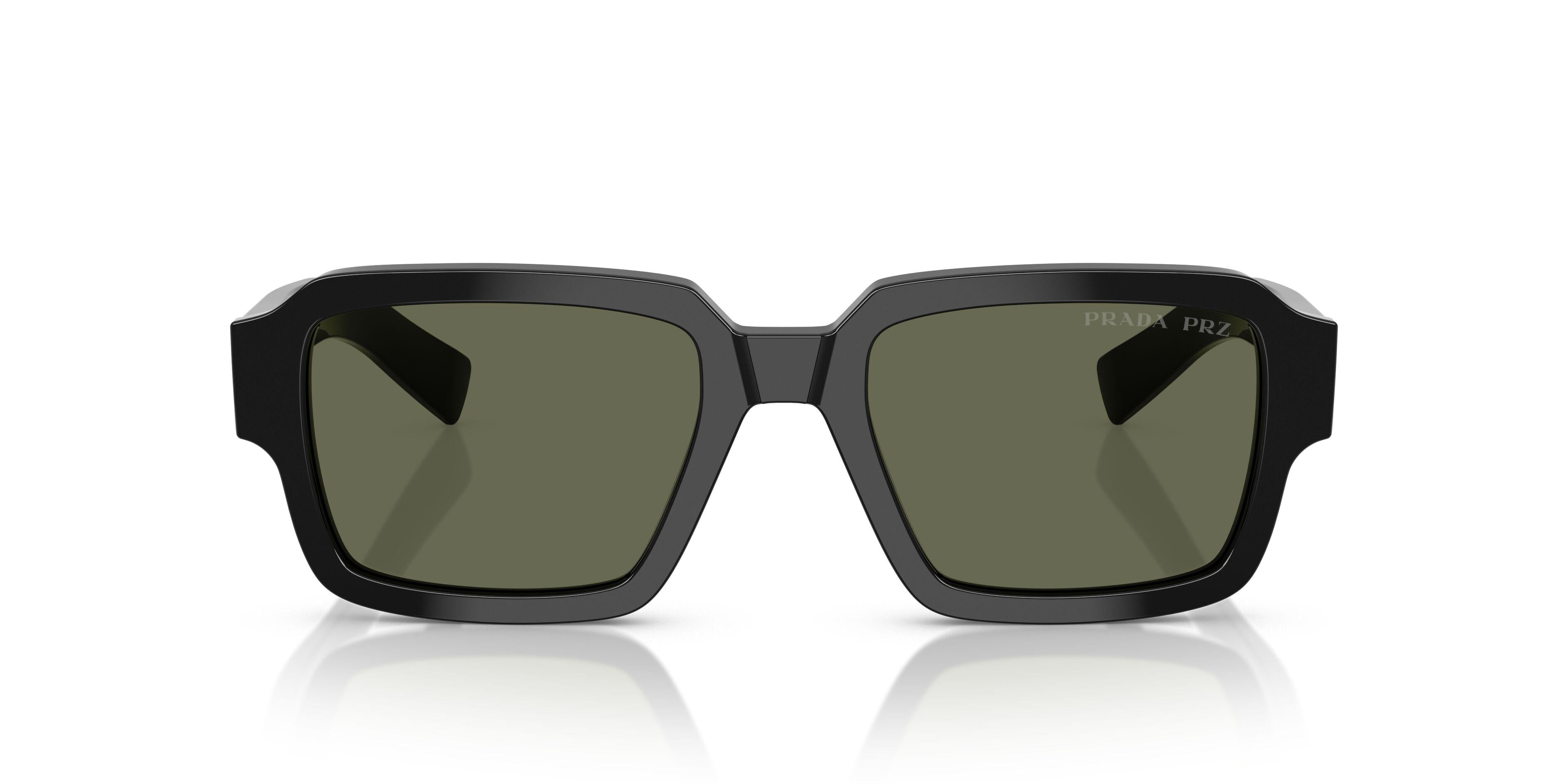 Praada 02ZSF Sunglasses