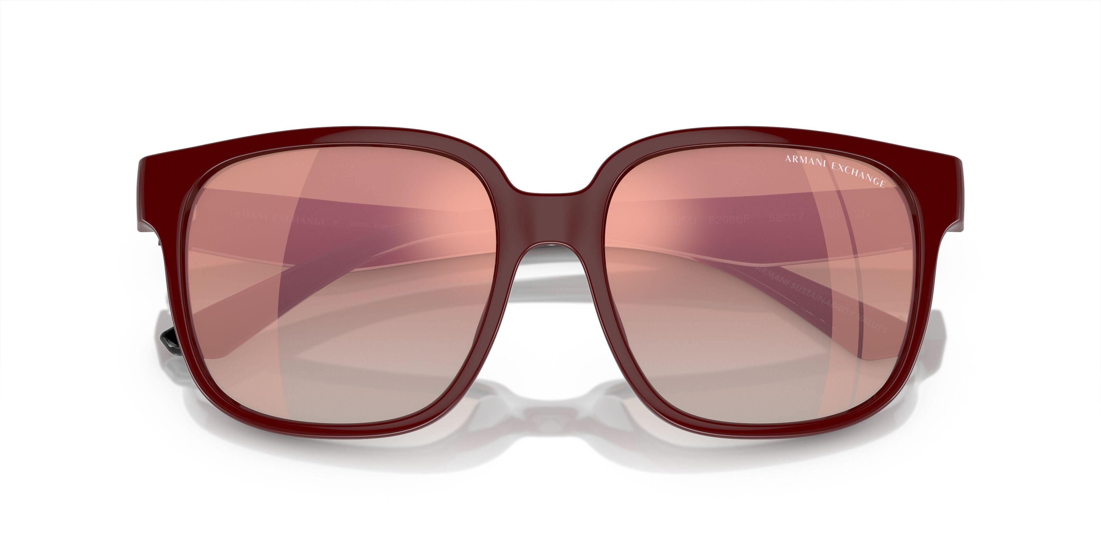 Armaani Exchange 4136SU Sunglasses