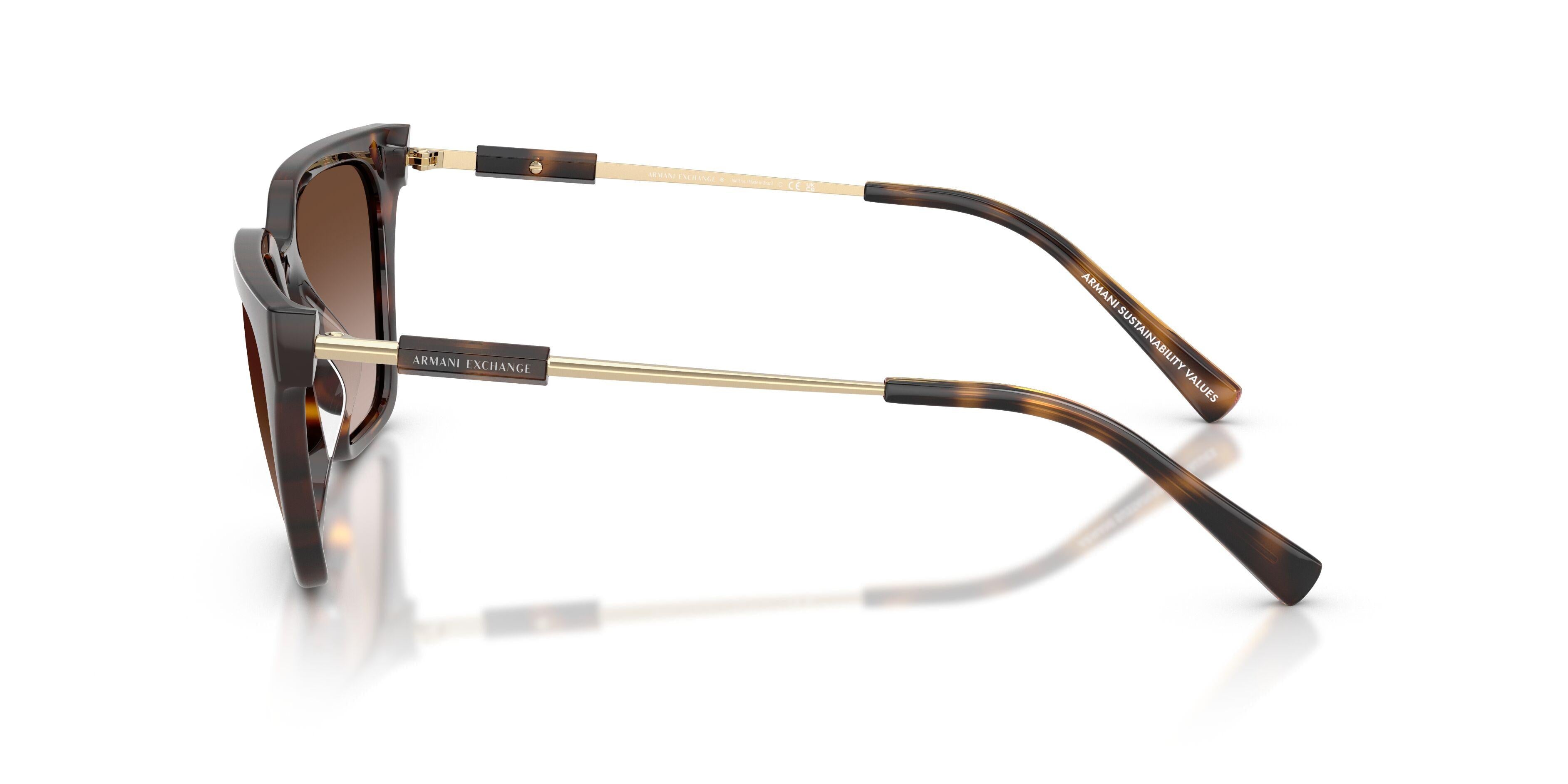 Armaani Exchange 4158SF Sunglasses