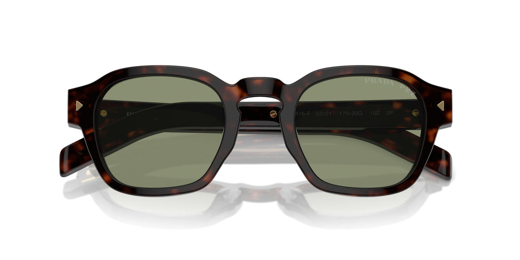 Praada A16SF Sunglasses
