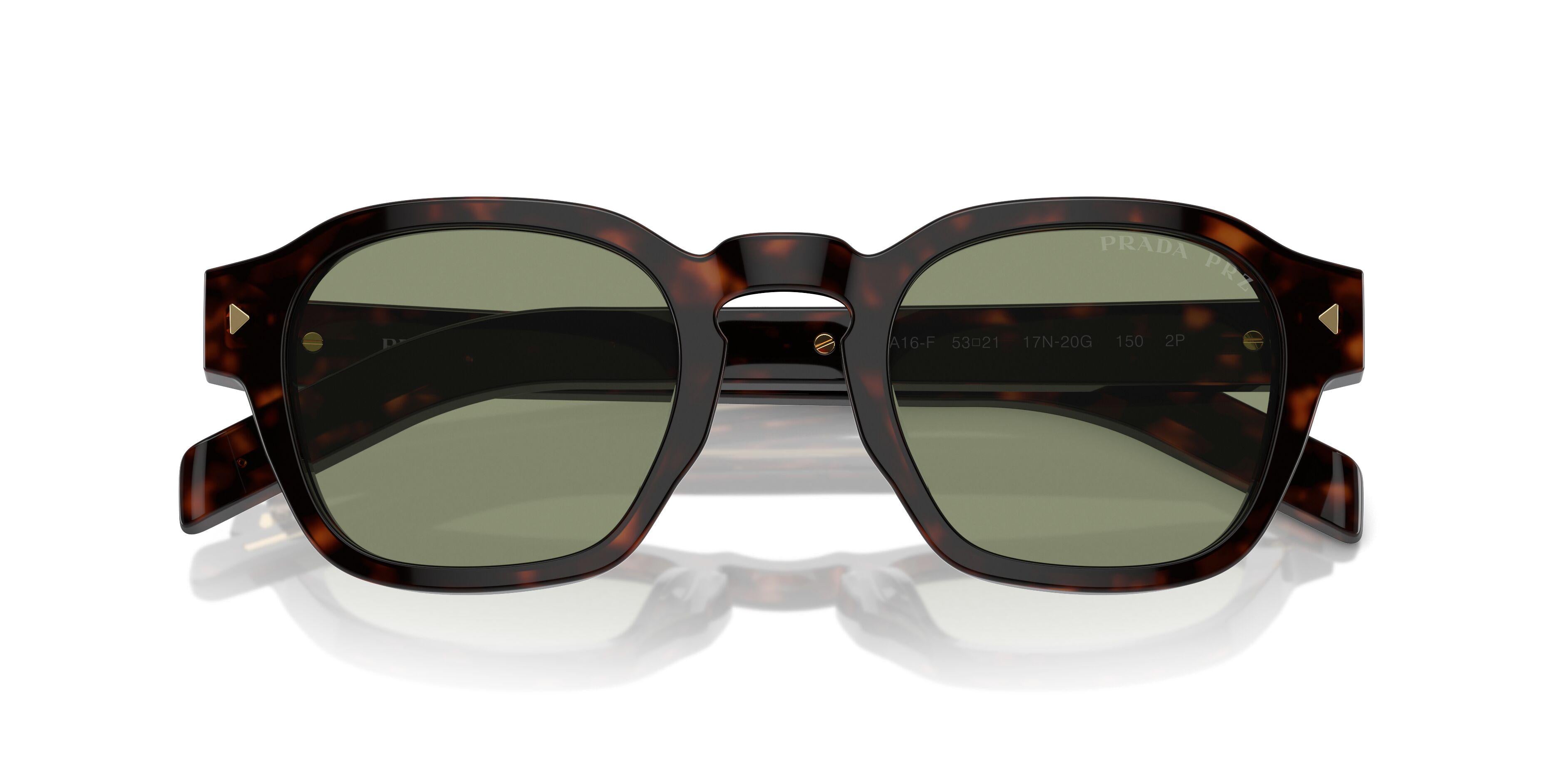 Praada A16SF Sunglasses