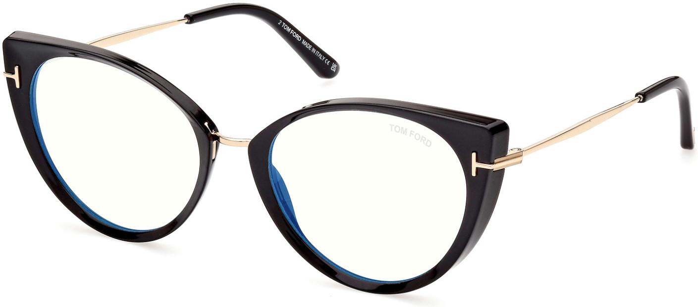 Tom Fordd 5815B Sunglasses