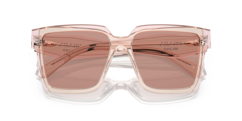 Praada 24ZS Sunglasses