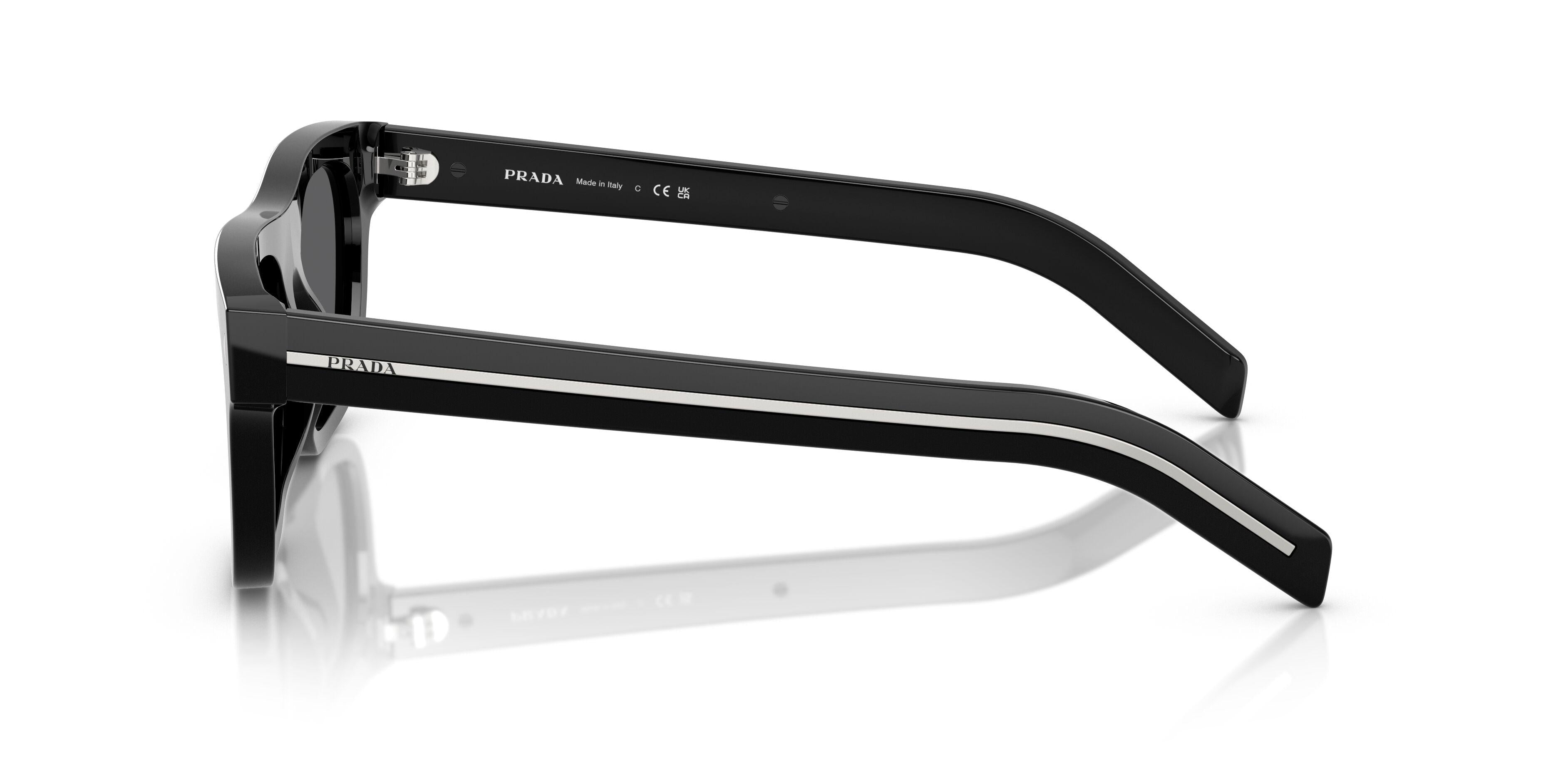 Praada B12SF Sunglasses