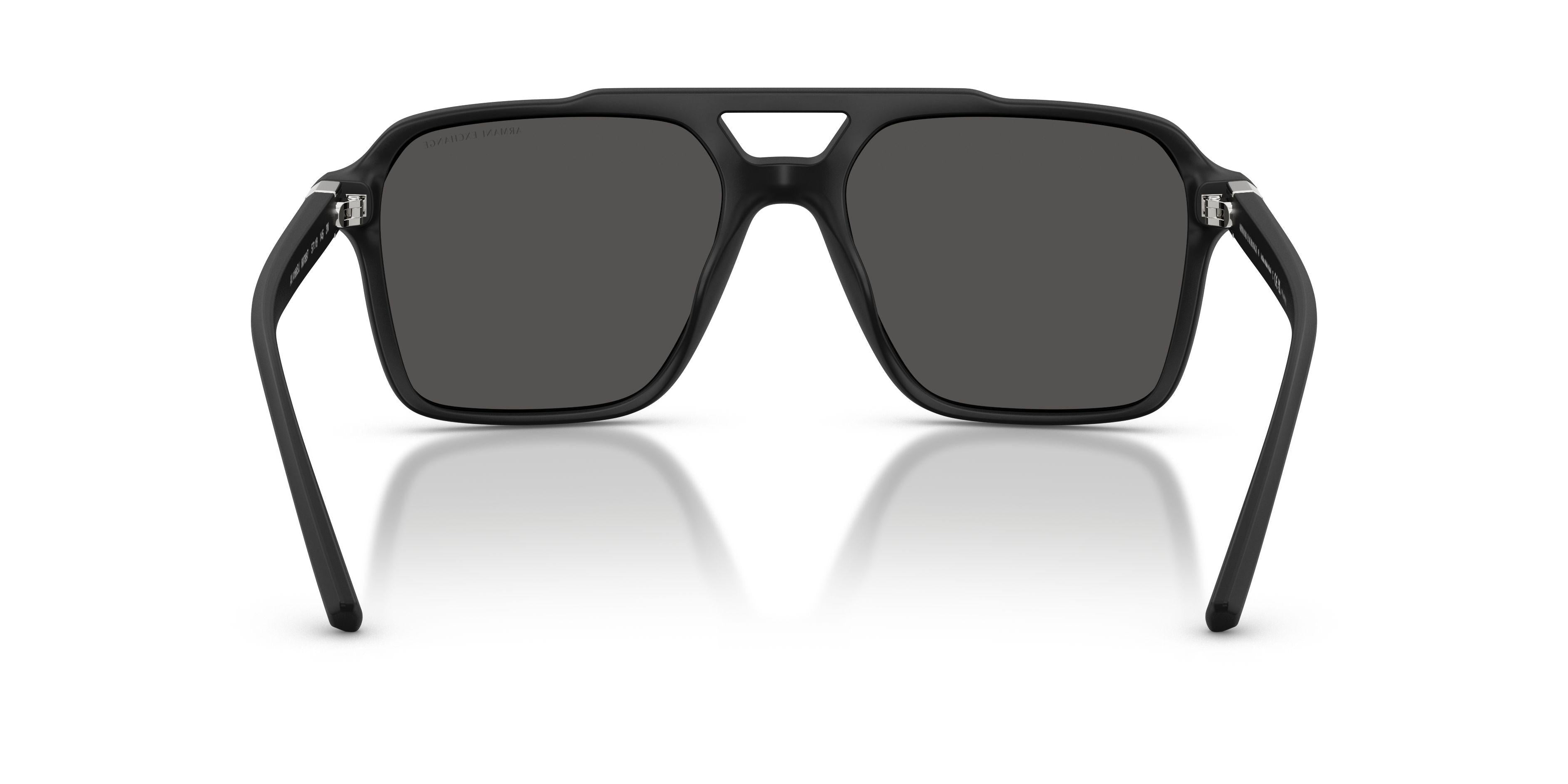 Armaani Exchange 4166SU Sunglasses