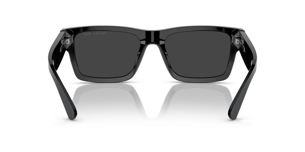 Praada 25ZSF Sunglasses