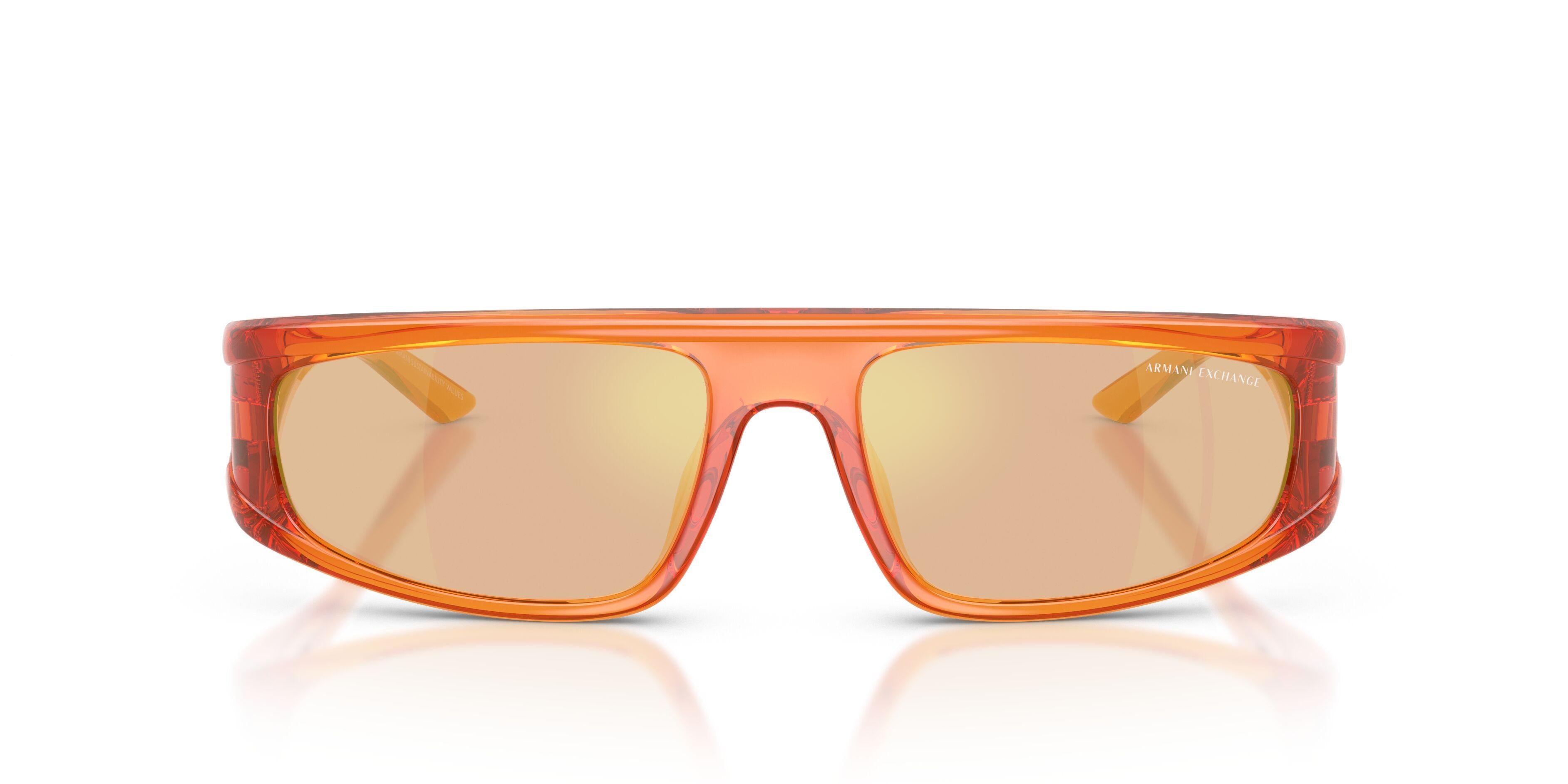Armaani Exchange 4159SU Sunglasses