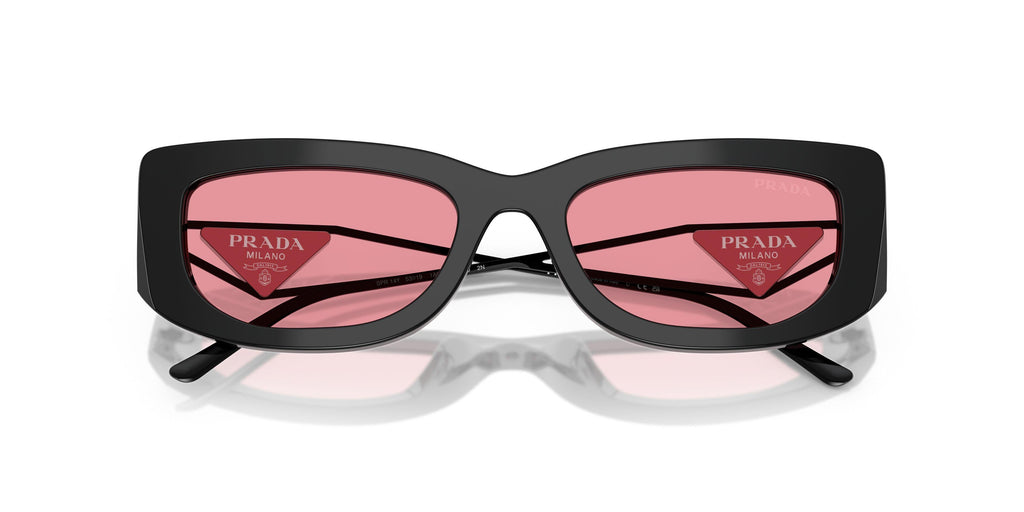 Praada 14YS Sunglasses