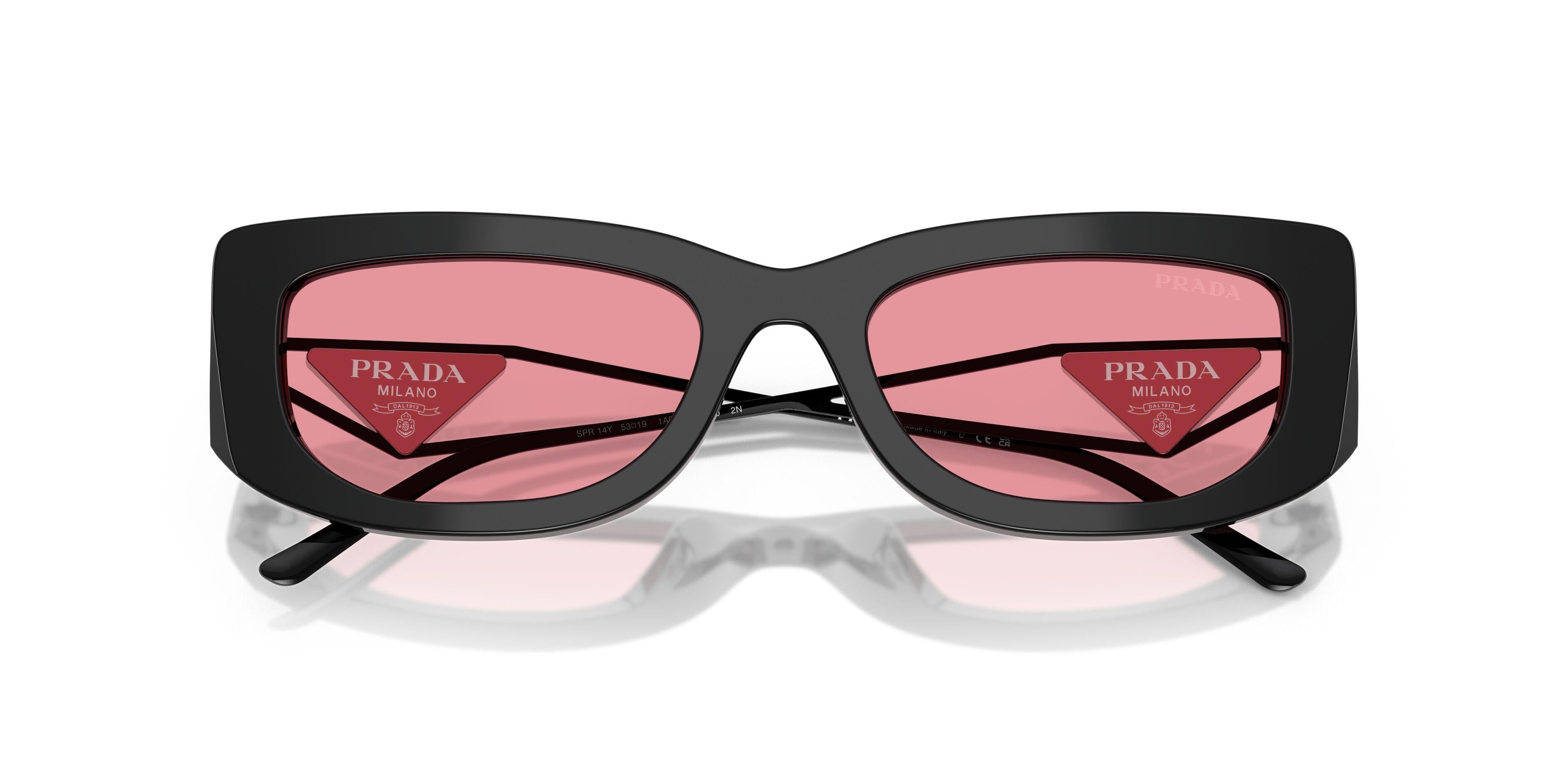 Praada 14YS Sunglasses