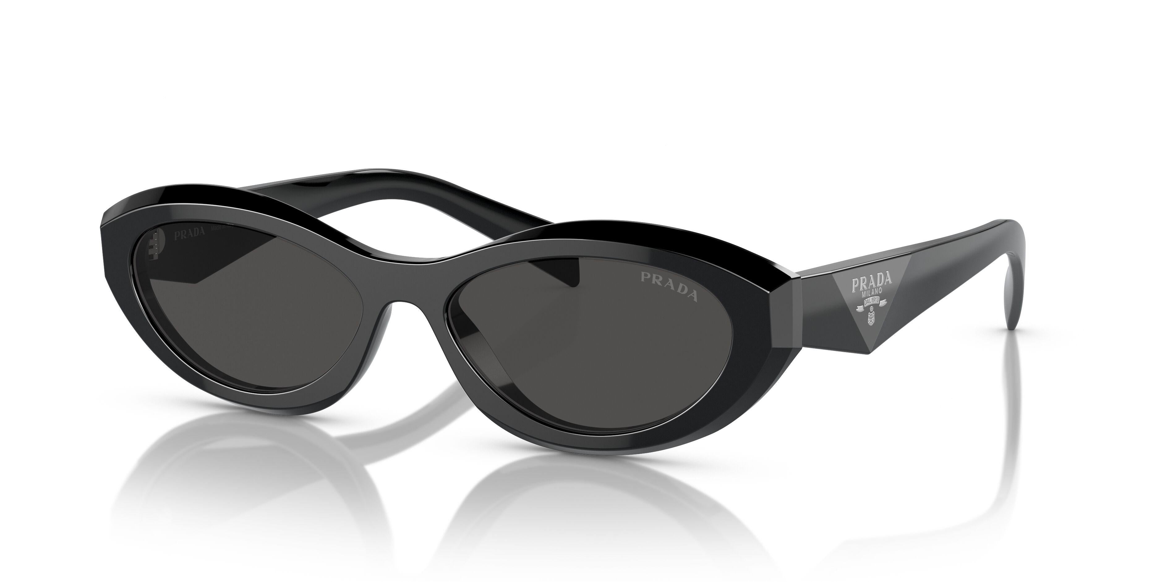 Praada 26ZS Sunglasses