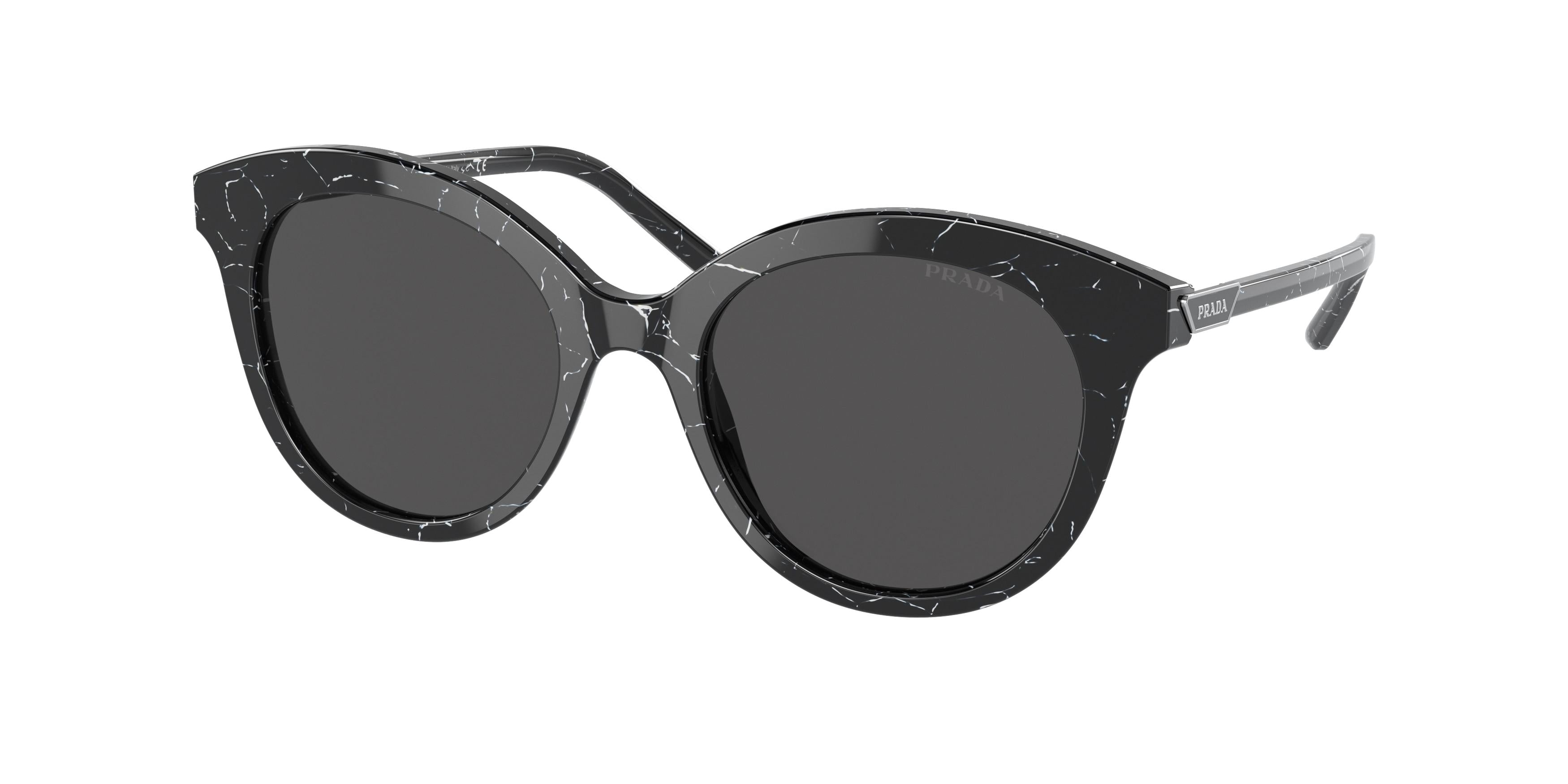 Praada 02YS Sunglasses