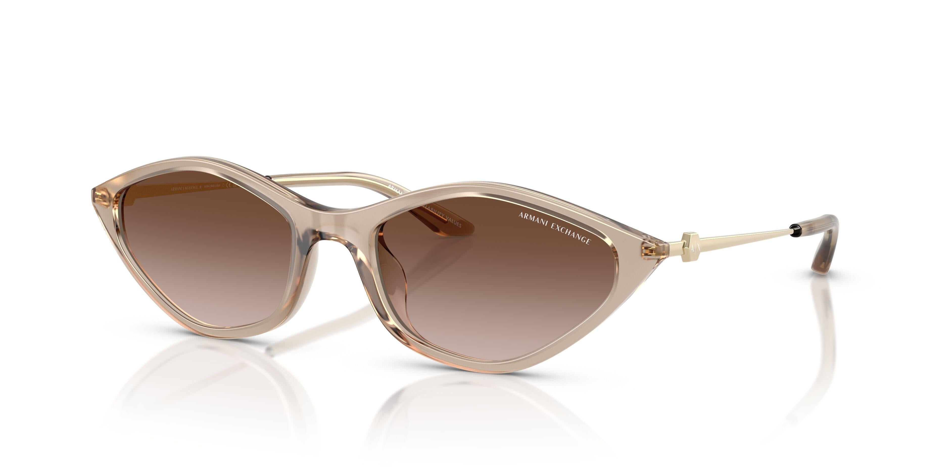Armaani Exchange 4152SU Sunglasses