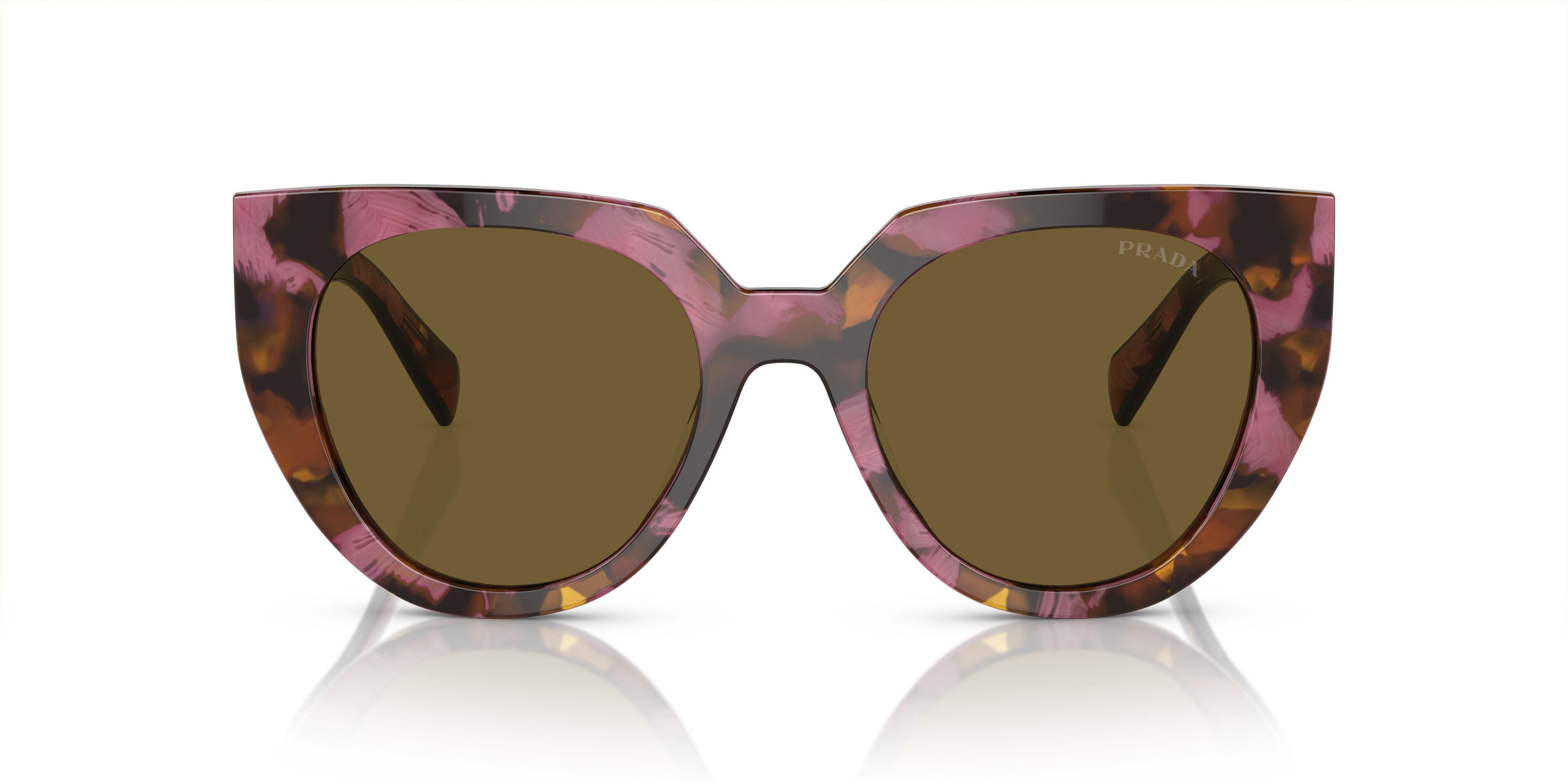 Praada 14WS Sunglasses