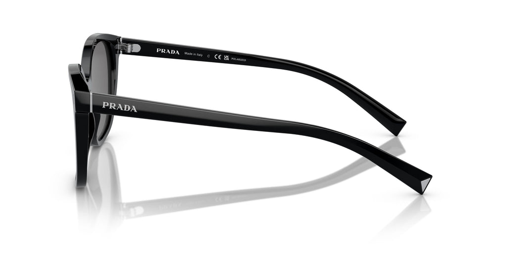 Praada 22ZS Sunglasses