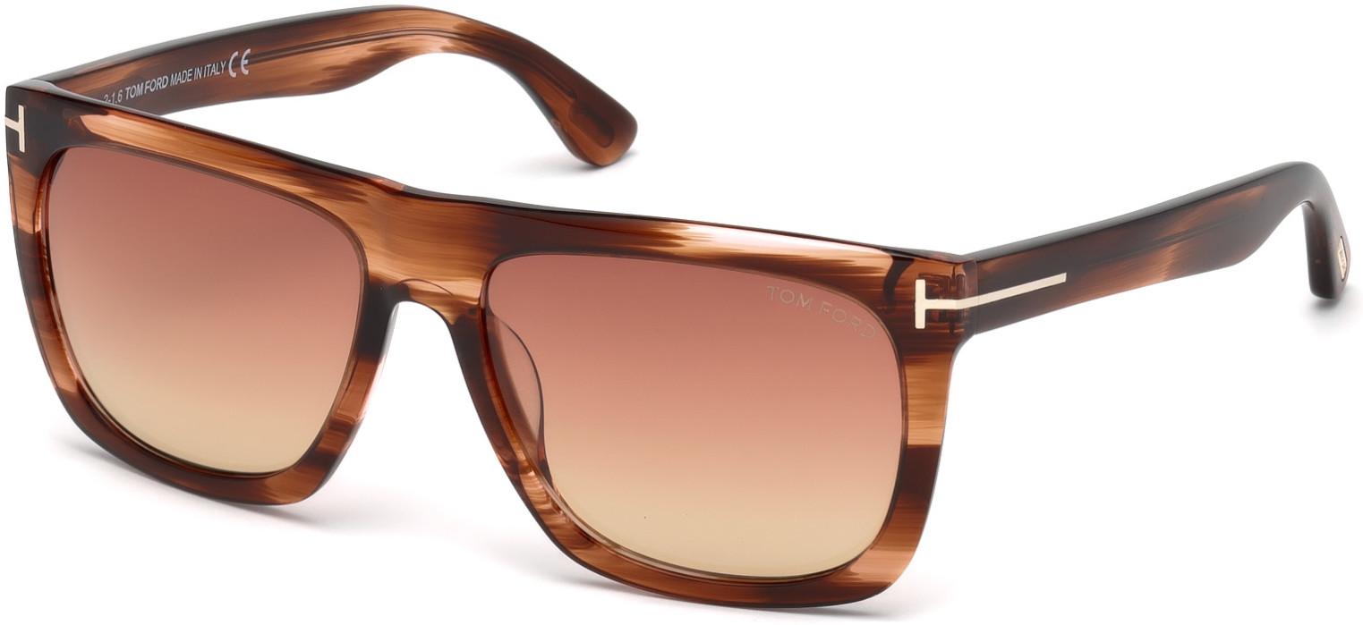 Tom Fordd Morgan 0513 Sunglasses