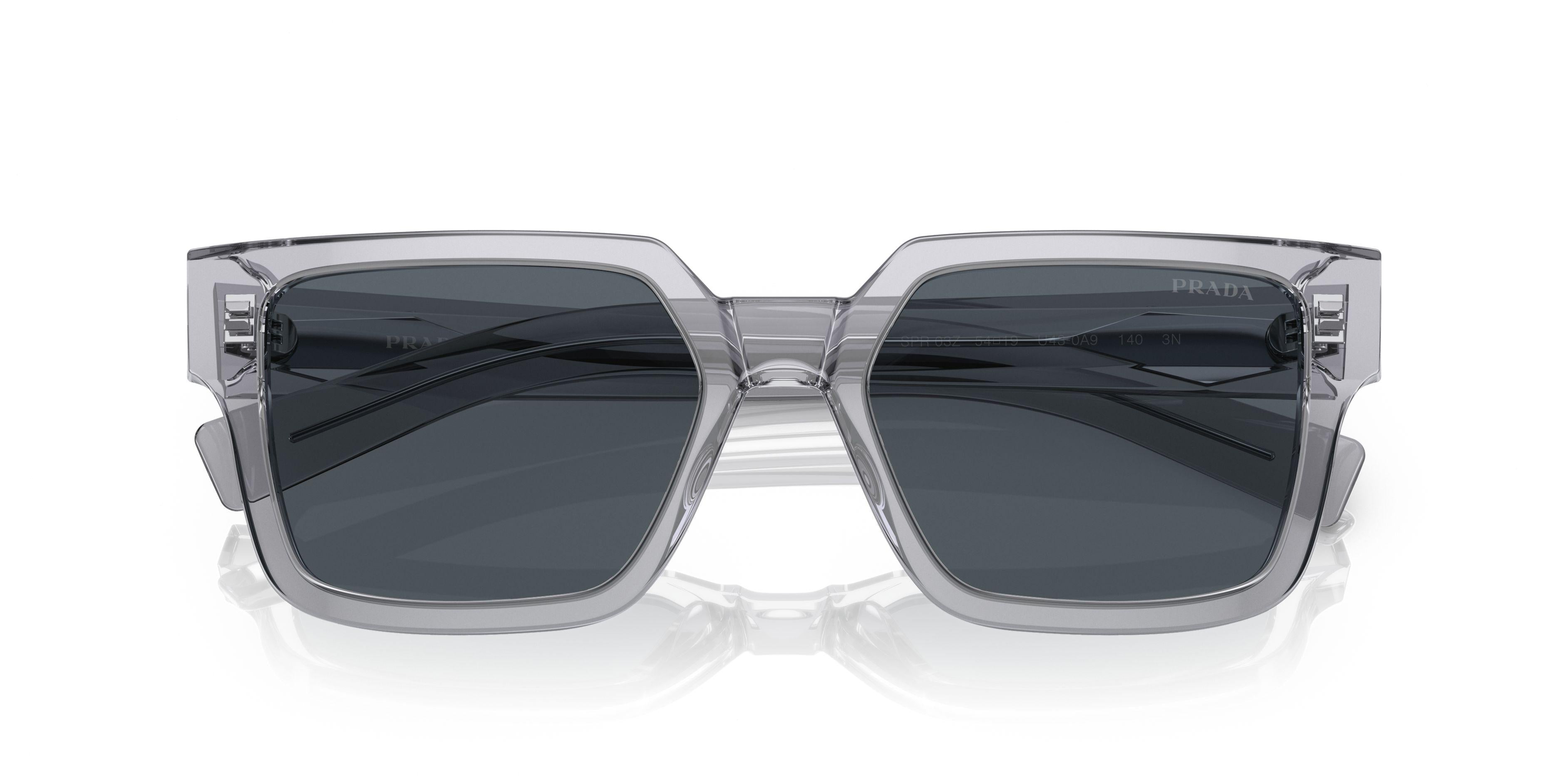 Praada 03ZS Sunglasses