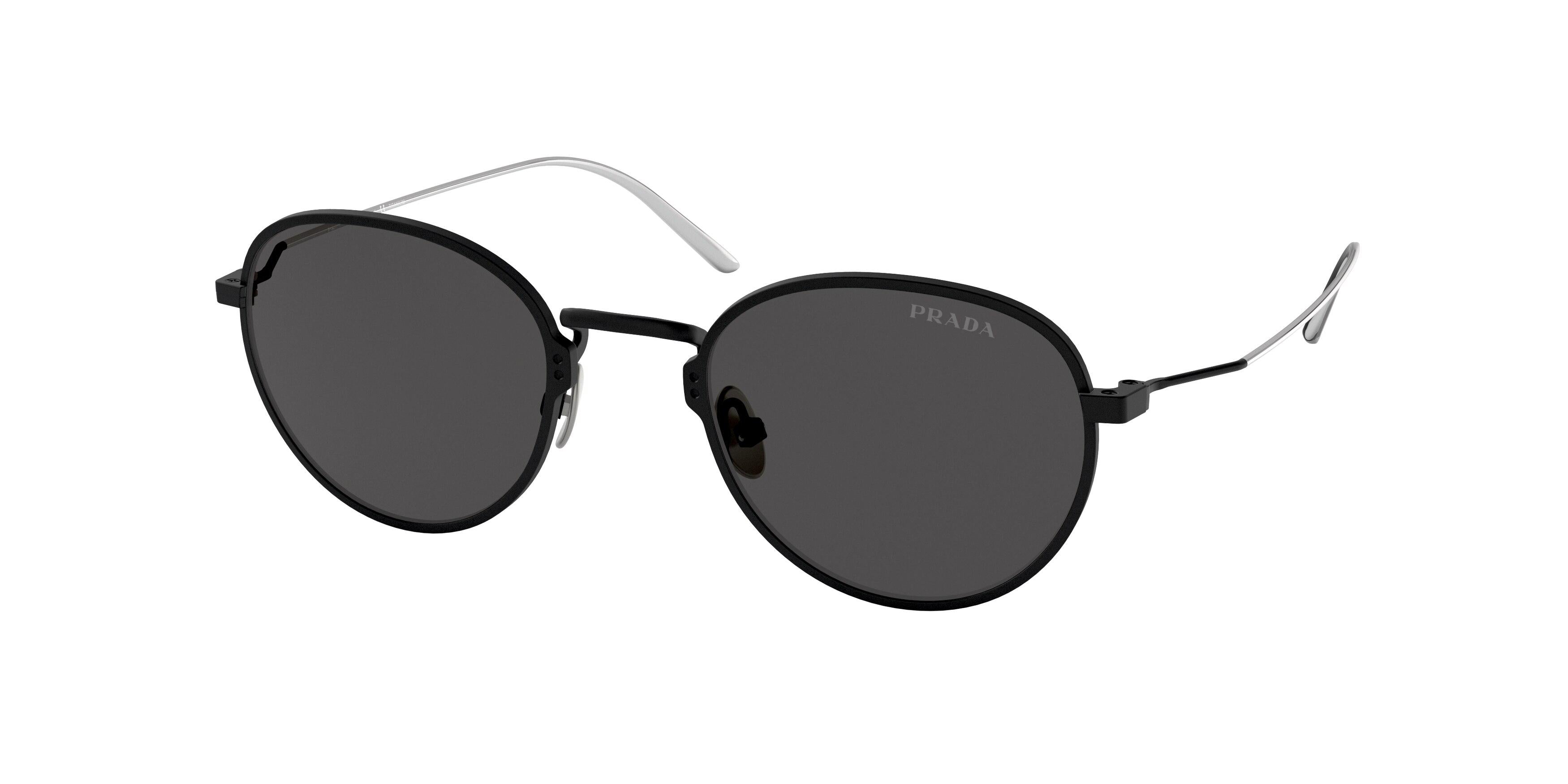 Praada 53WS Sunglasses