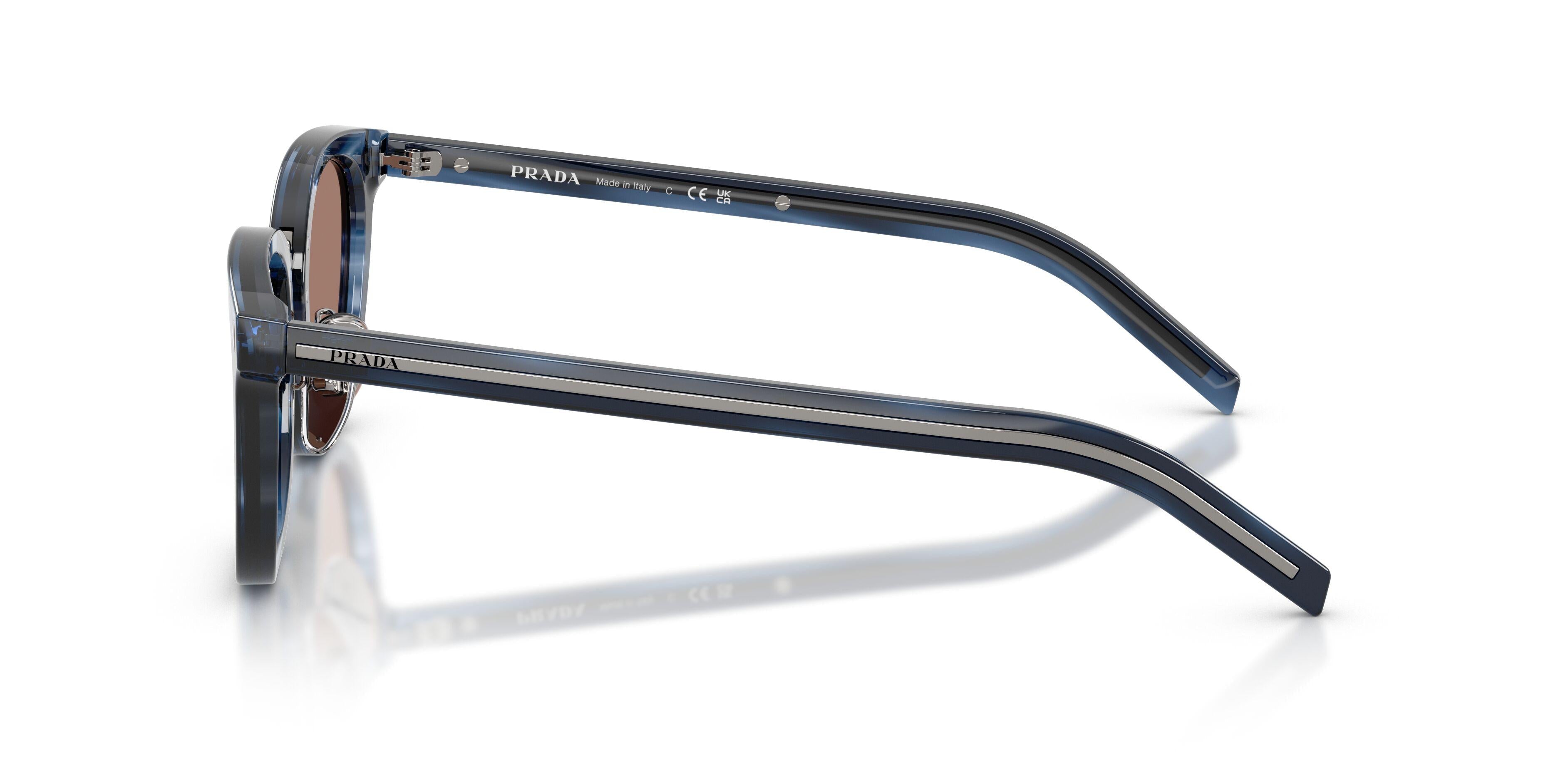 Praada C01SD Sunglasses