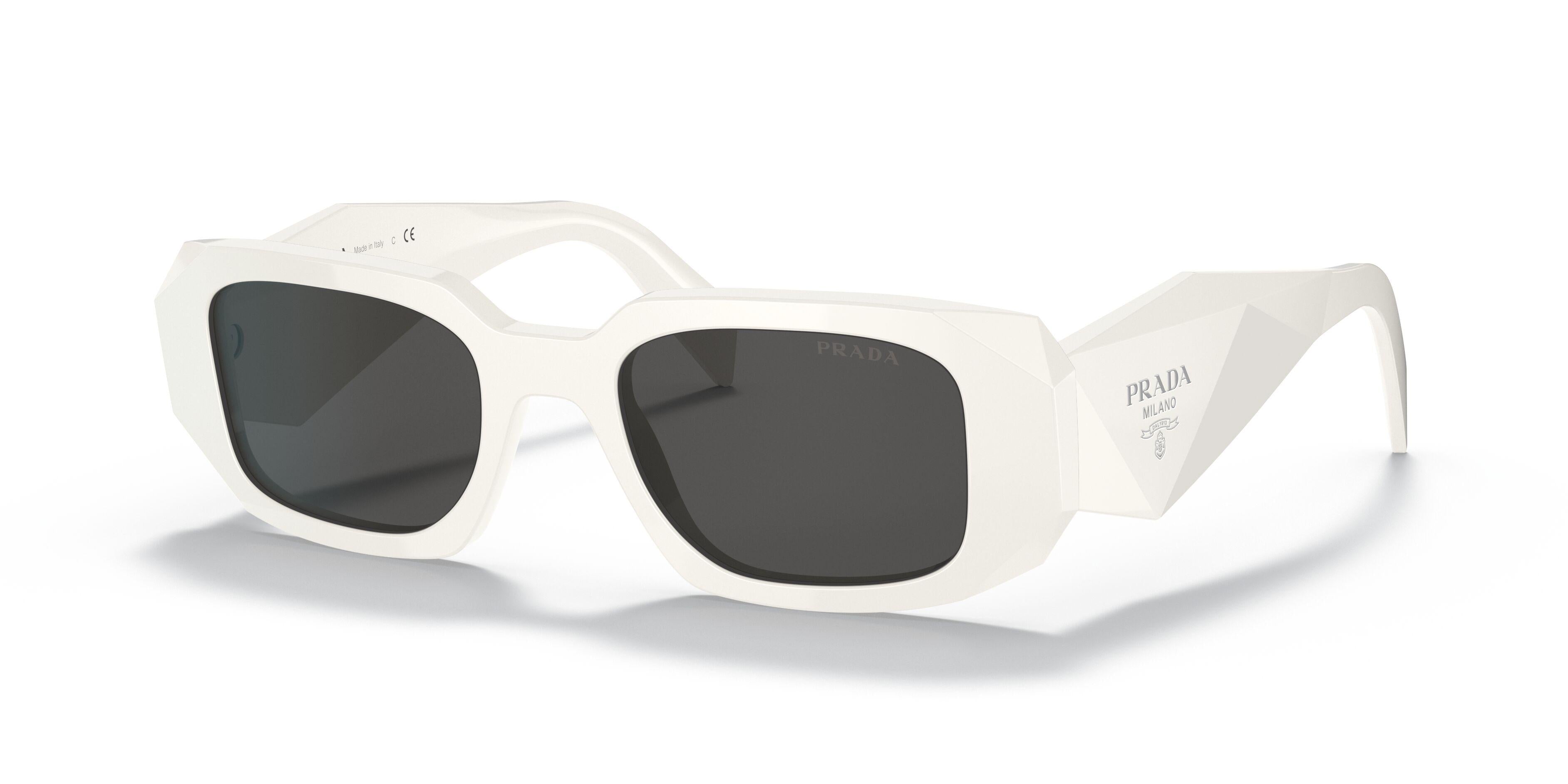 Praada 17WS Symbole Sunglasses