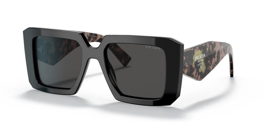 Praada 23YS Sunglasses