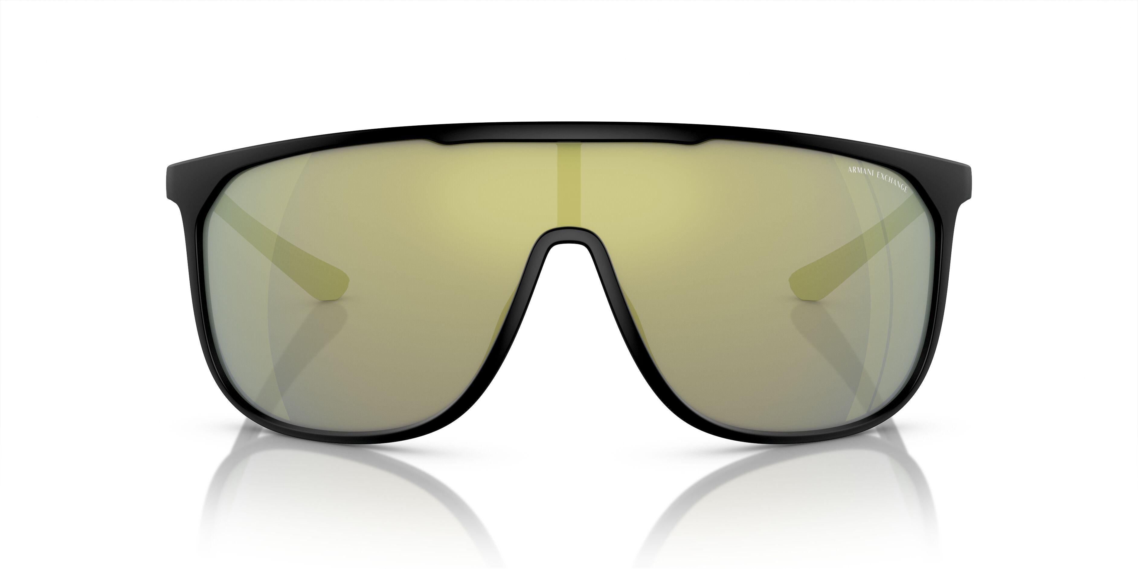 Armaani Exchange 4137SU Sunglasses
