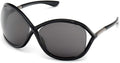 Tom Fordd Whitney 0009 Sunglasses