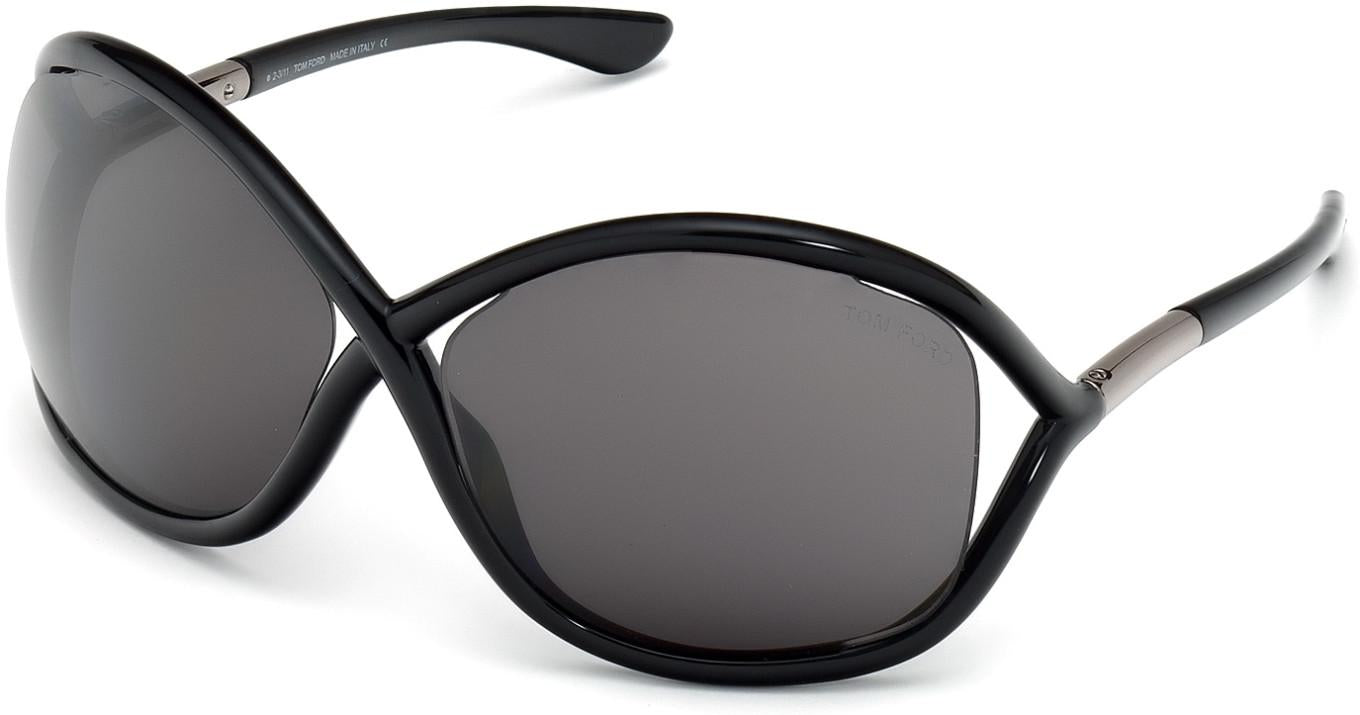 Tom Fordd Whitney 0009 Sunglasses