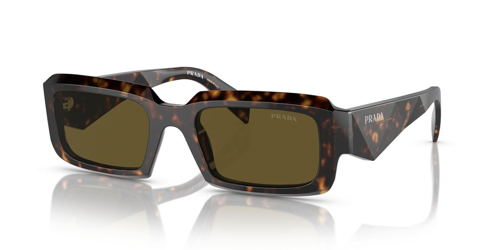 Praada 27ZSF Sunglasses