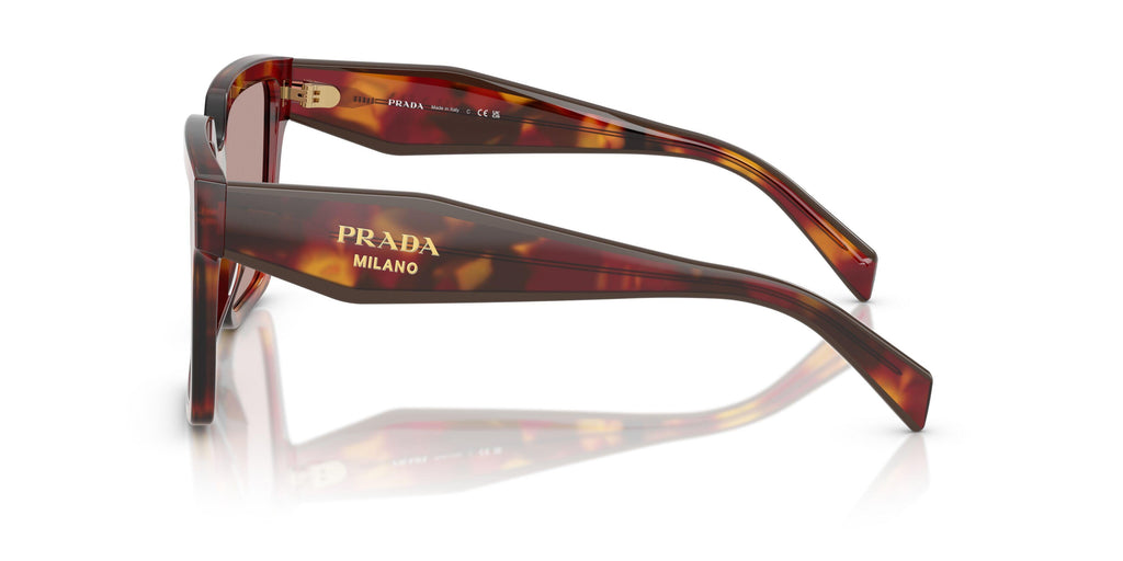 Praada 24ZS Sunglasses