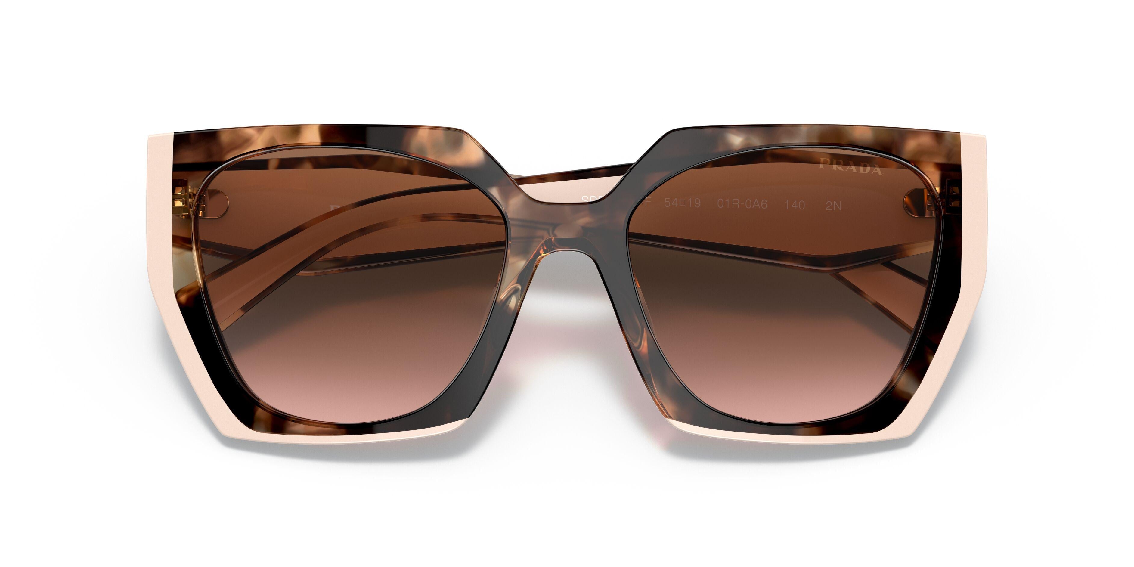 Praada 15WSF Sunglasses