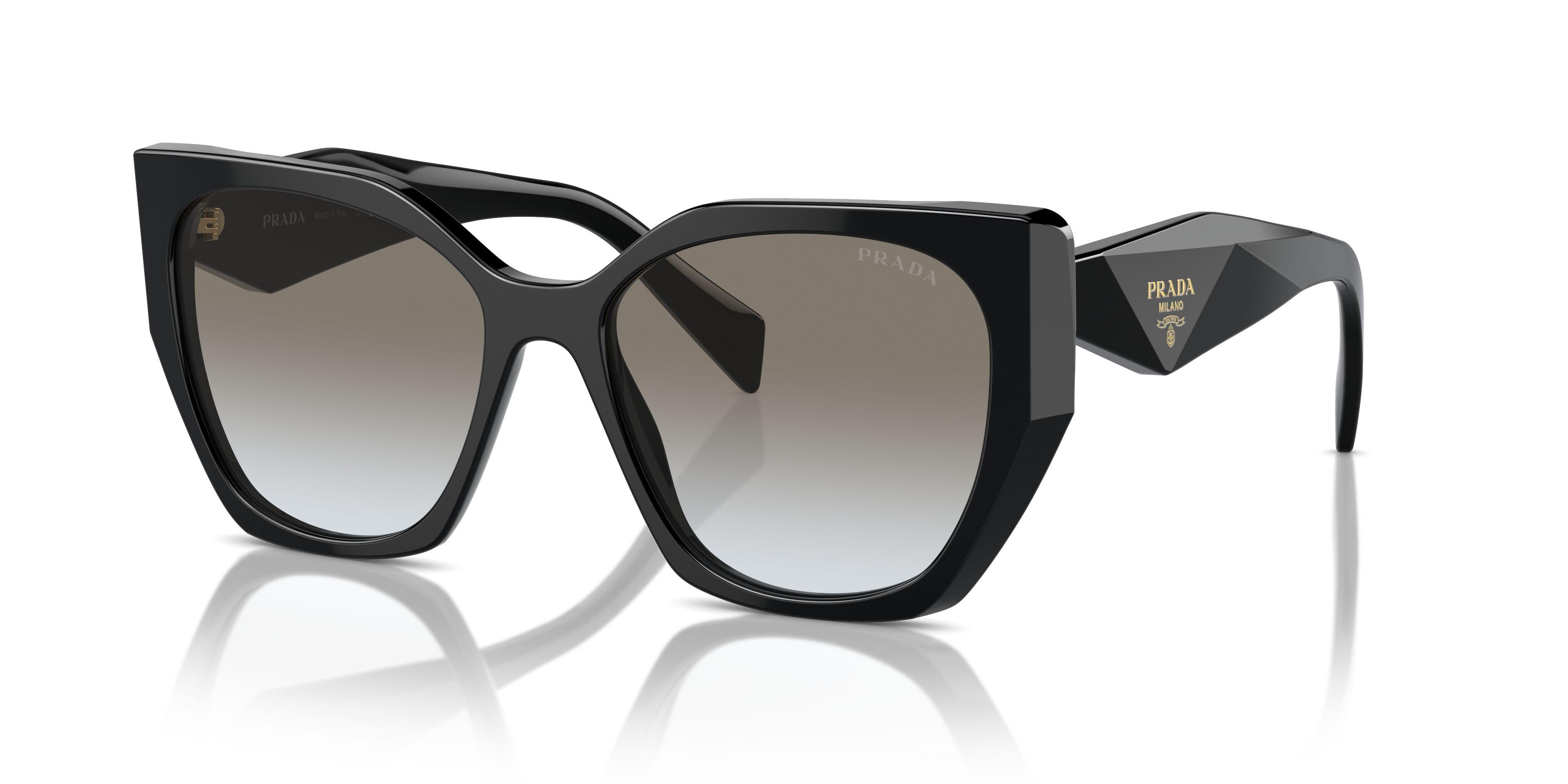 Praada 19ZS Sunglasses