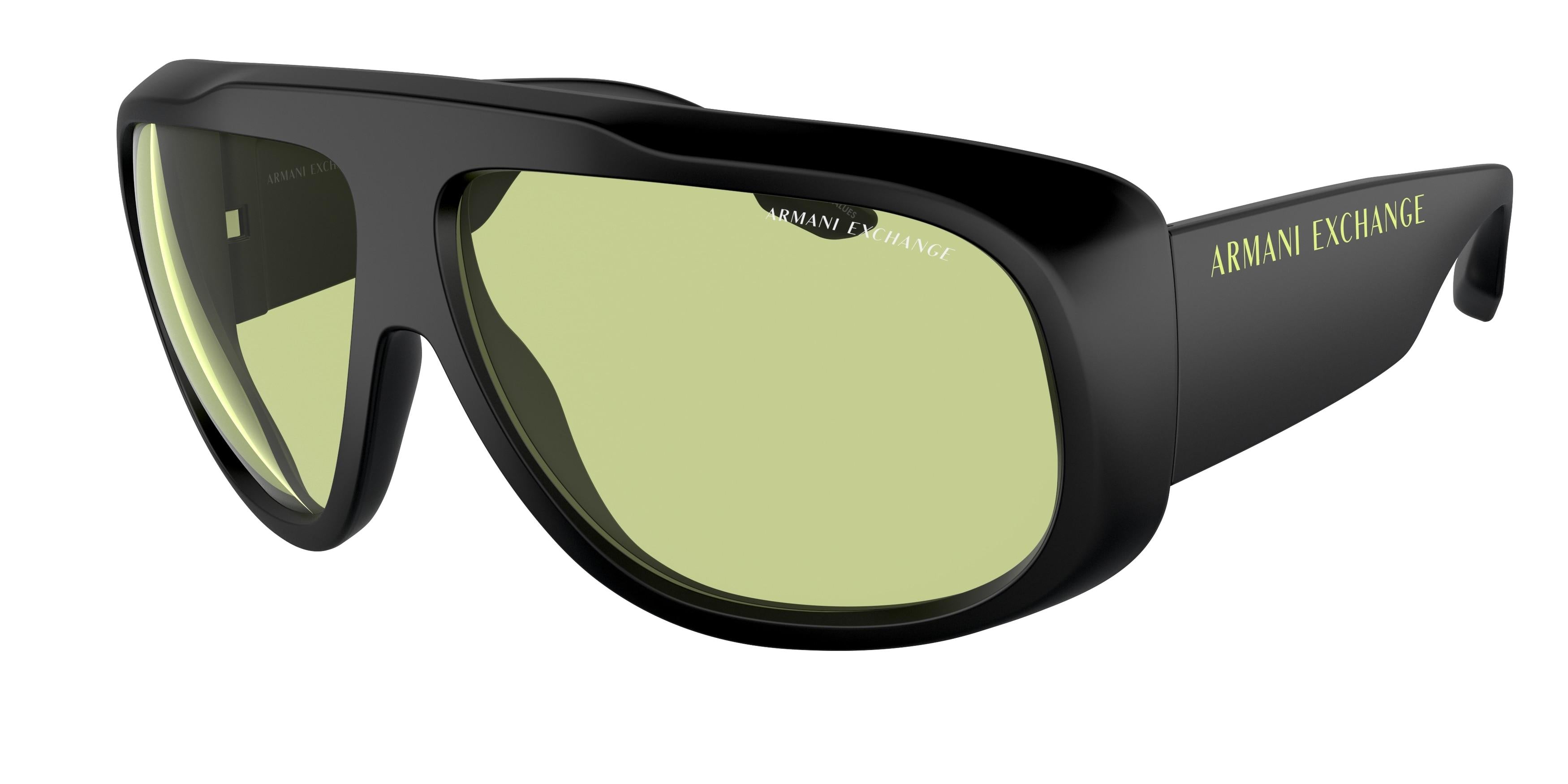 Armaani Exchange 4143SU Sunglasses