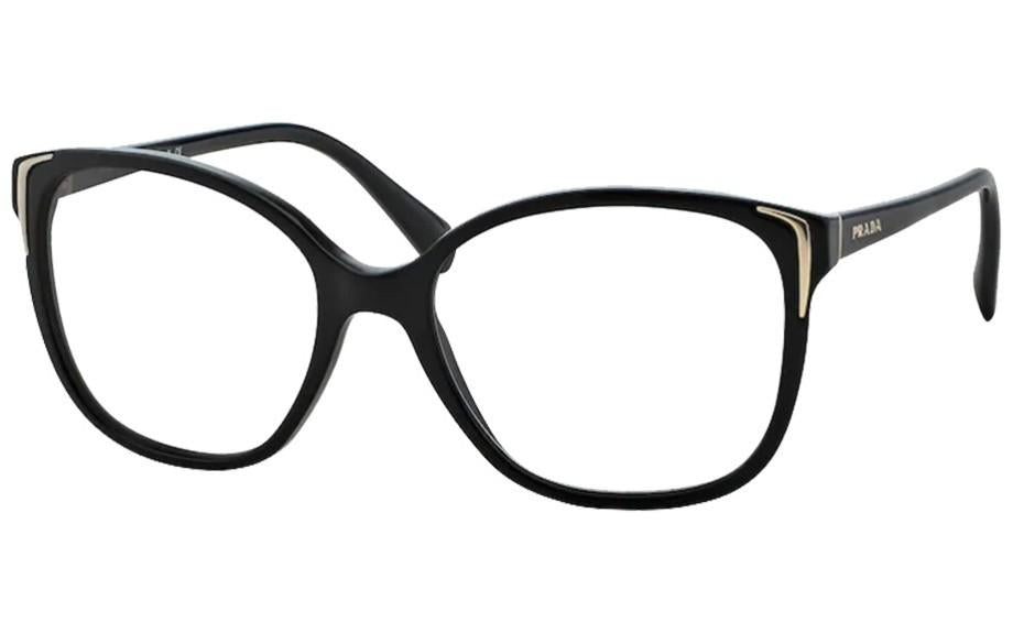 Praada Conceptual 01OS Sunglasses