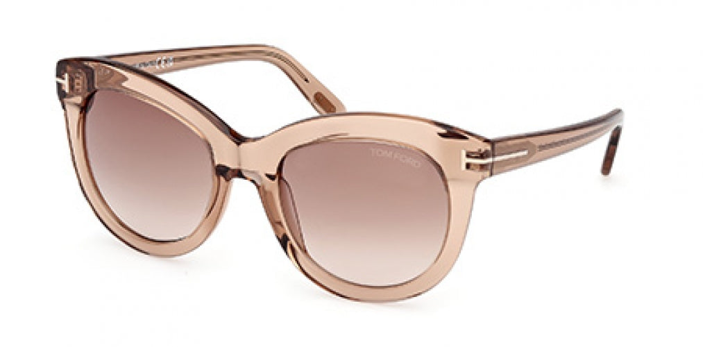Tom Fordd Odette 1189 Sunglasses