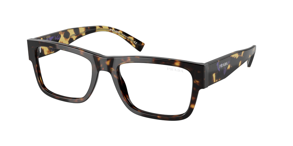 Praada 28YS Sunglasses