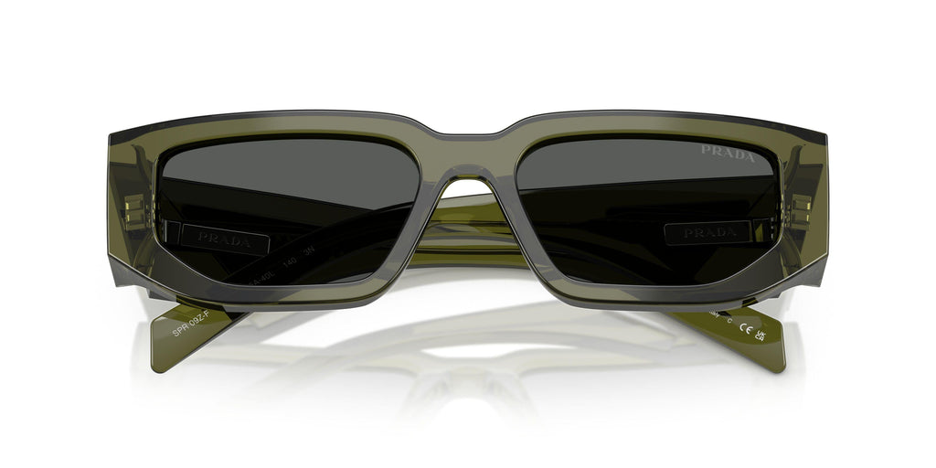 Praada 09ZSF Sunglasses