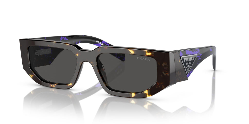 Praada 09ZS Sunglasses