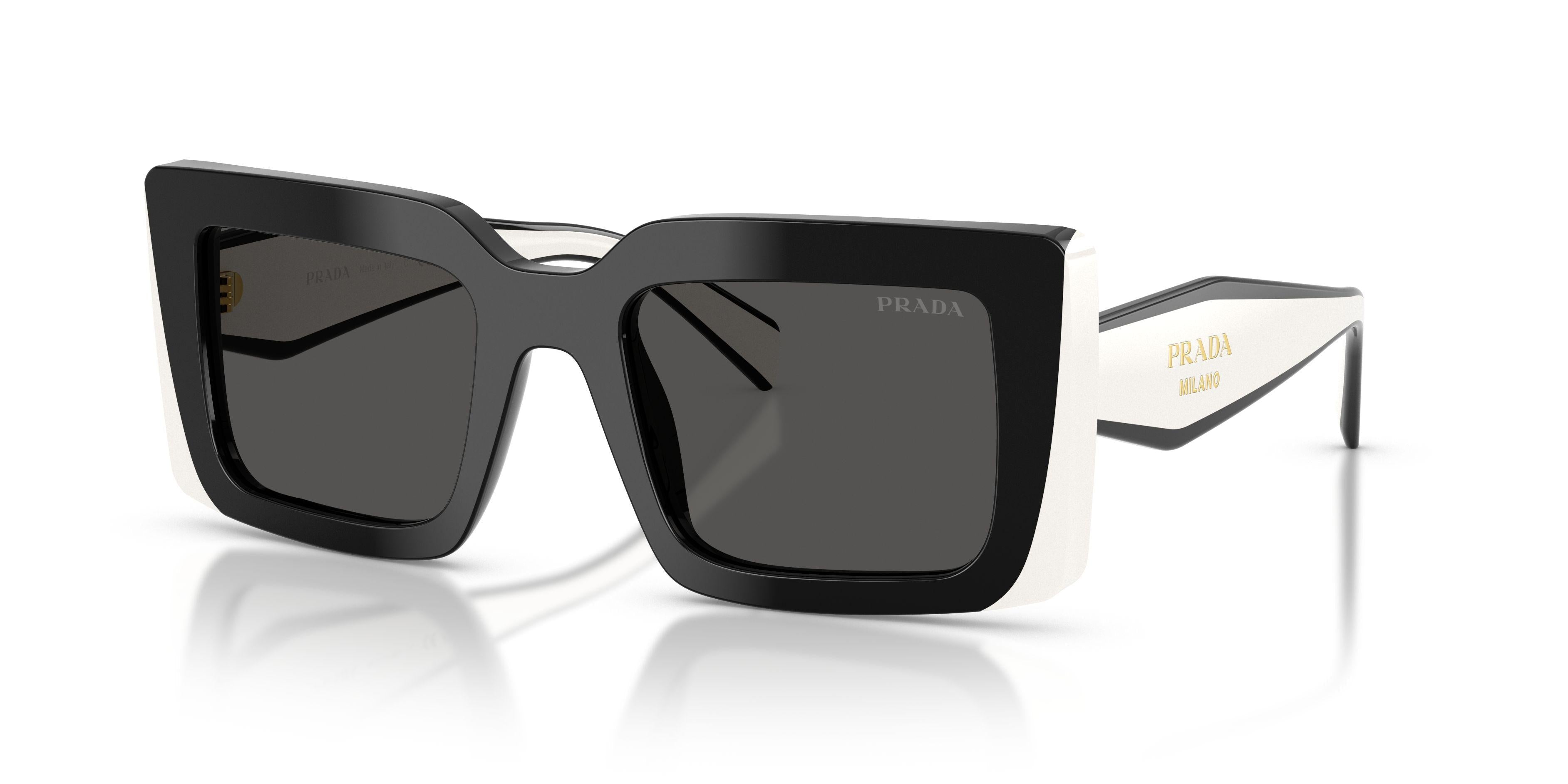 Praada D01SF Sunglasses