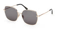 Tom Fordd 1250K Sunglasses