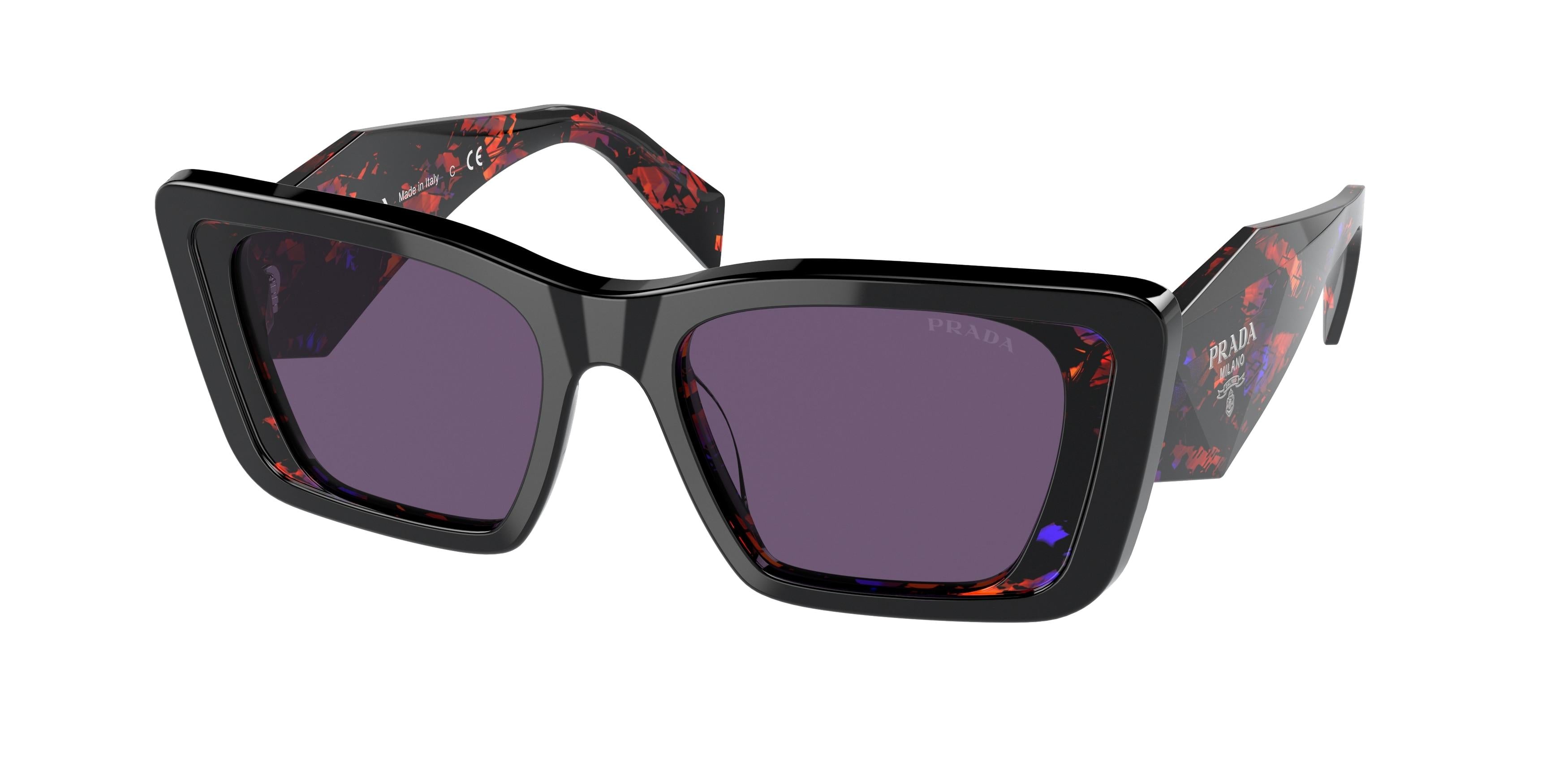 Praada 08YS Sunglasses