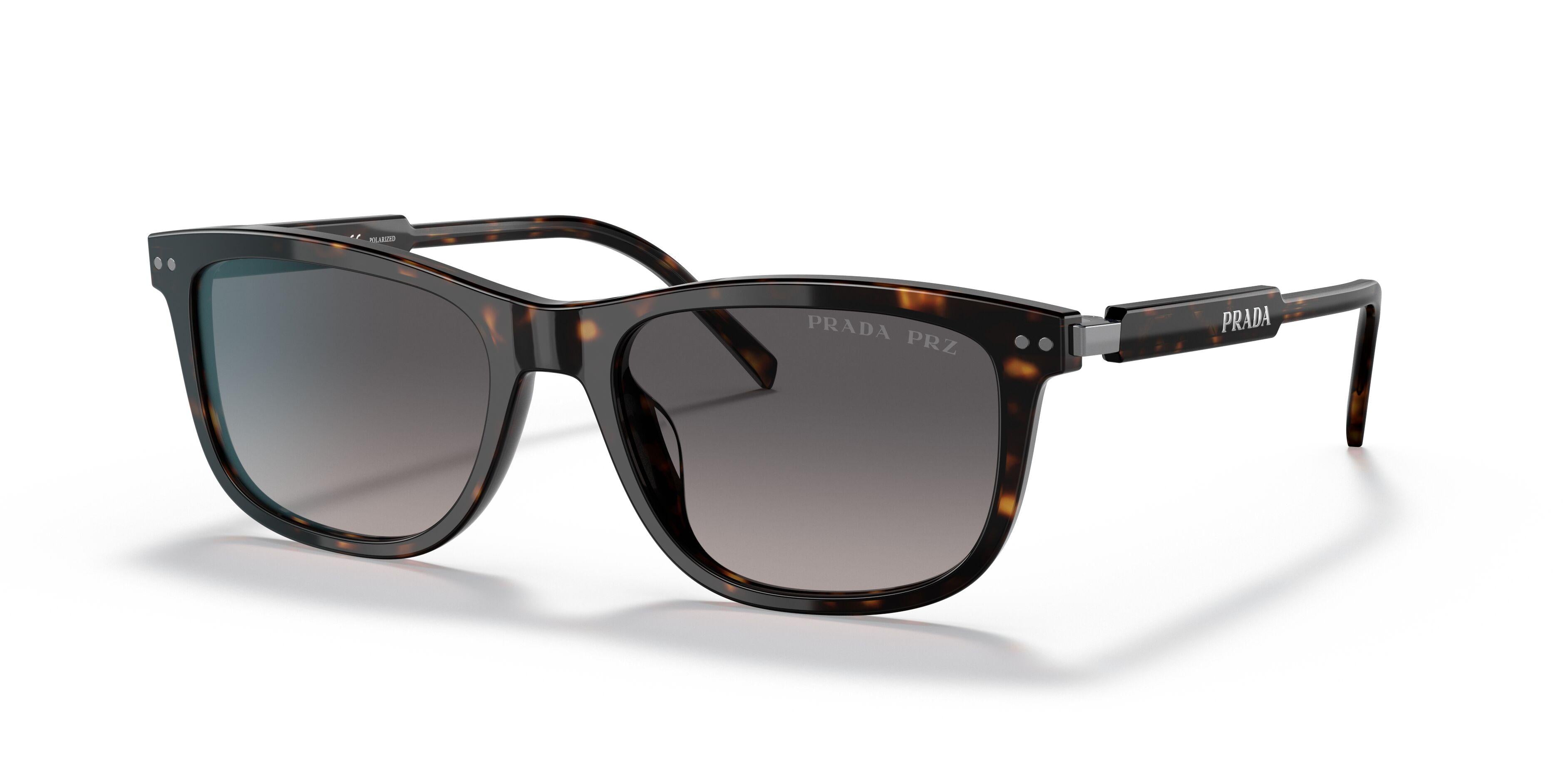 Praada 18YS Sunglasses